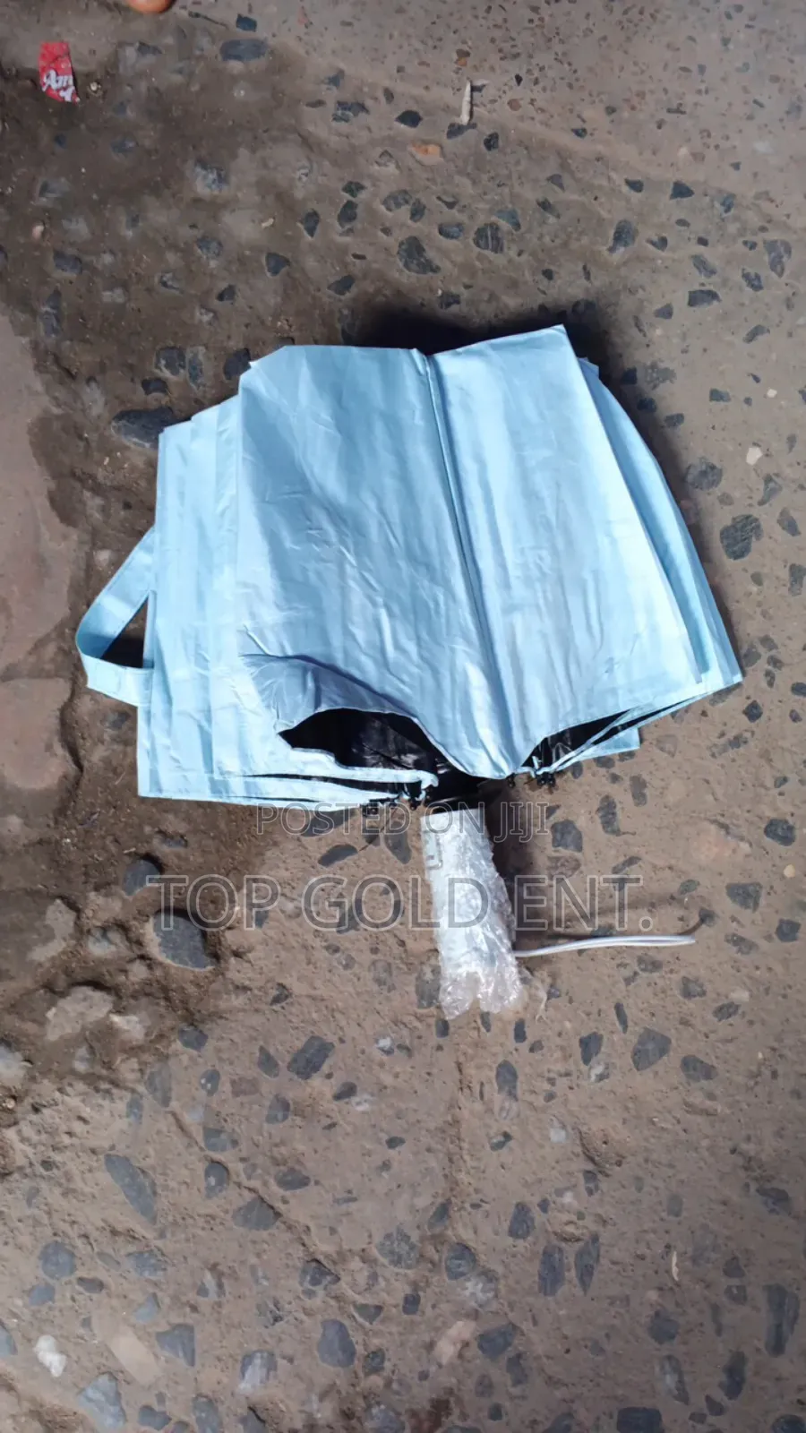 Portable Umbrella