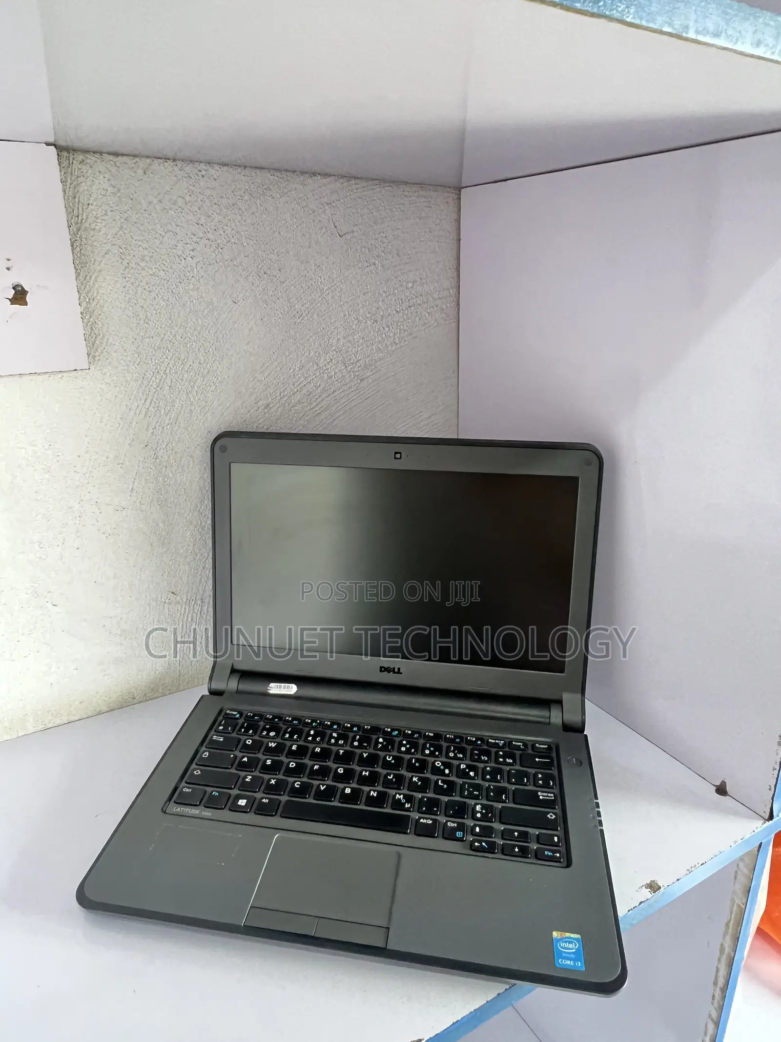Laptop Dell Latitude 13 3340 4GB Intel Core I3 HDD 320GB
