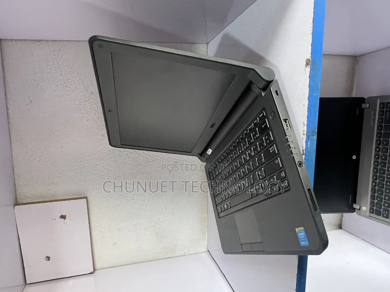Laptop Dell Latitude 13 3340 4GB Intel Core I3 HDD 320GB