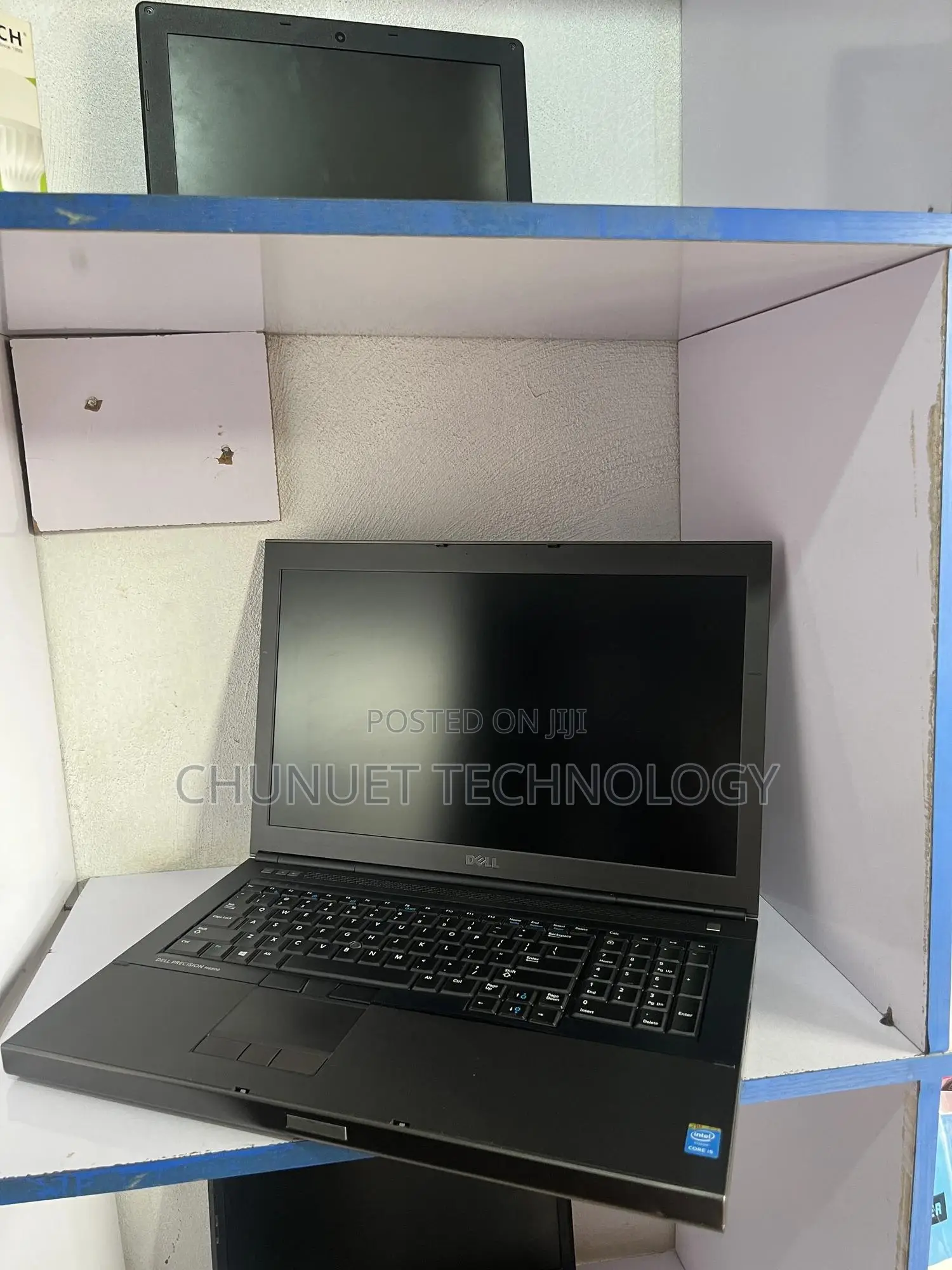Laptop Dell Precision M6800 16GB Intel HDD+SSD 1T