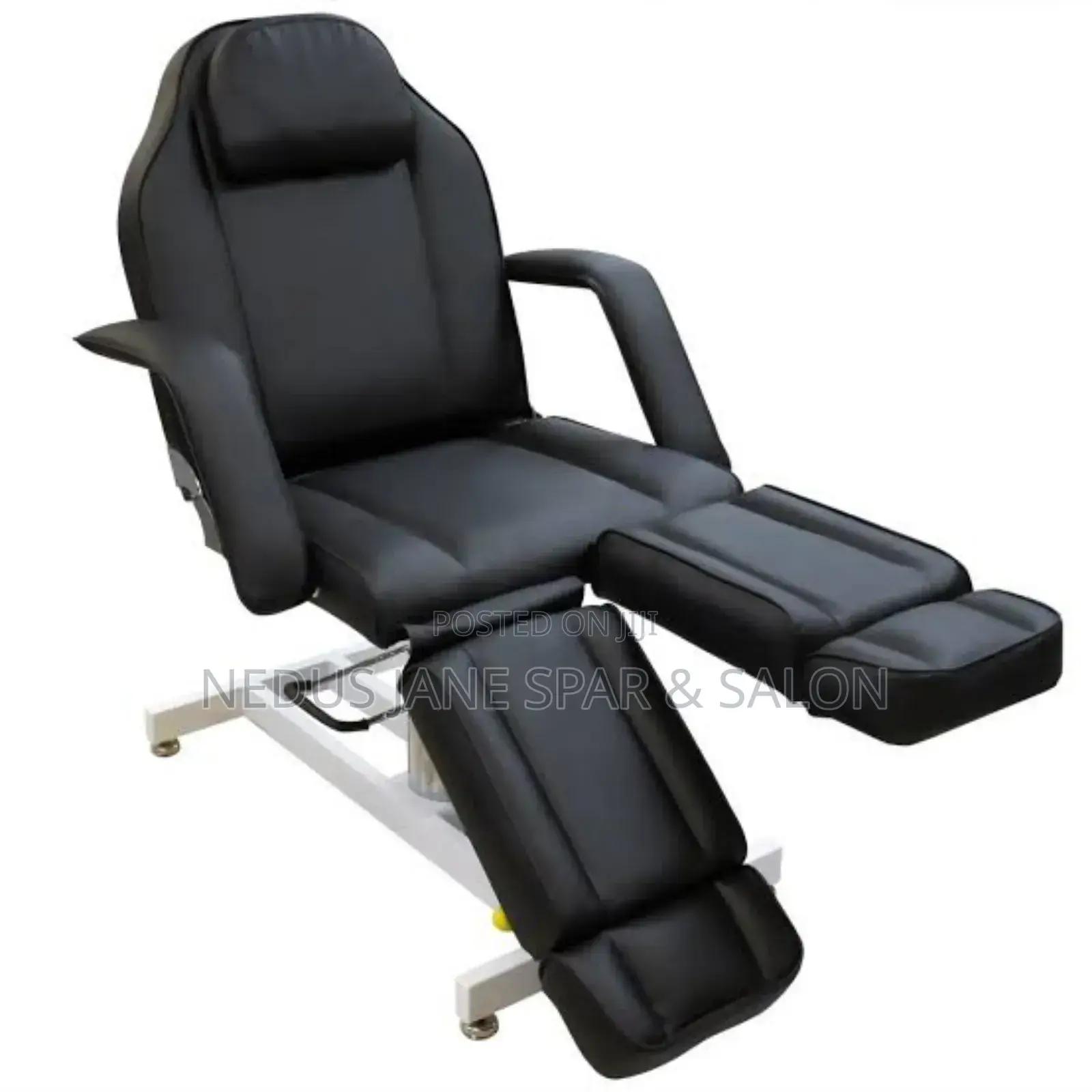 Massage/Tattoo Chair