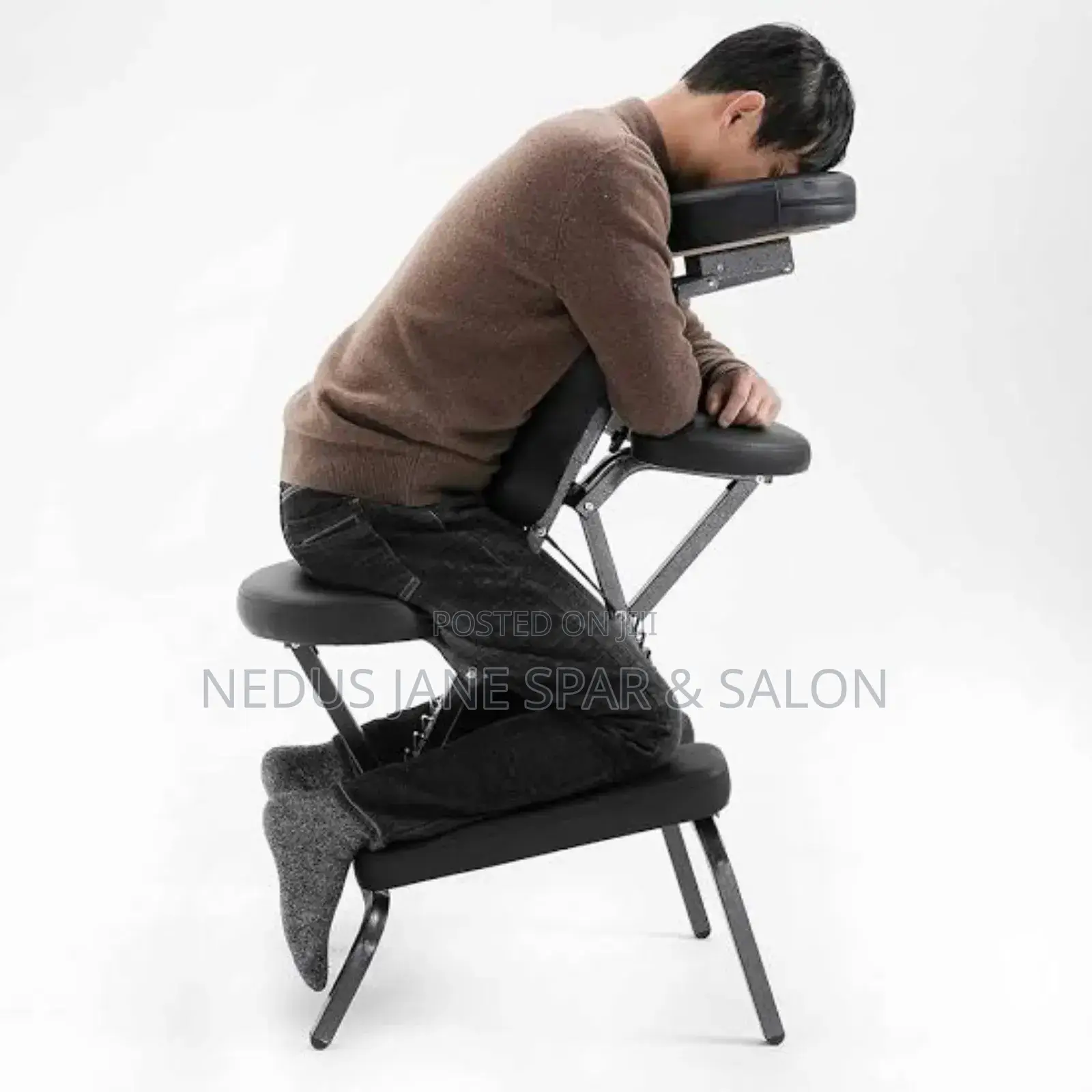 Massage/Tattoo Chair