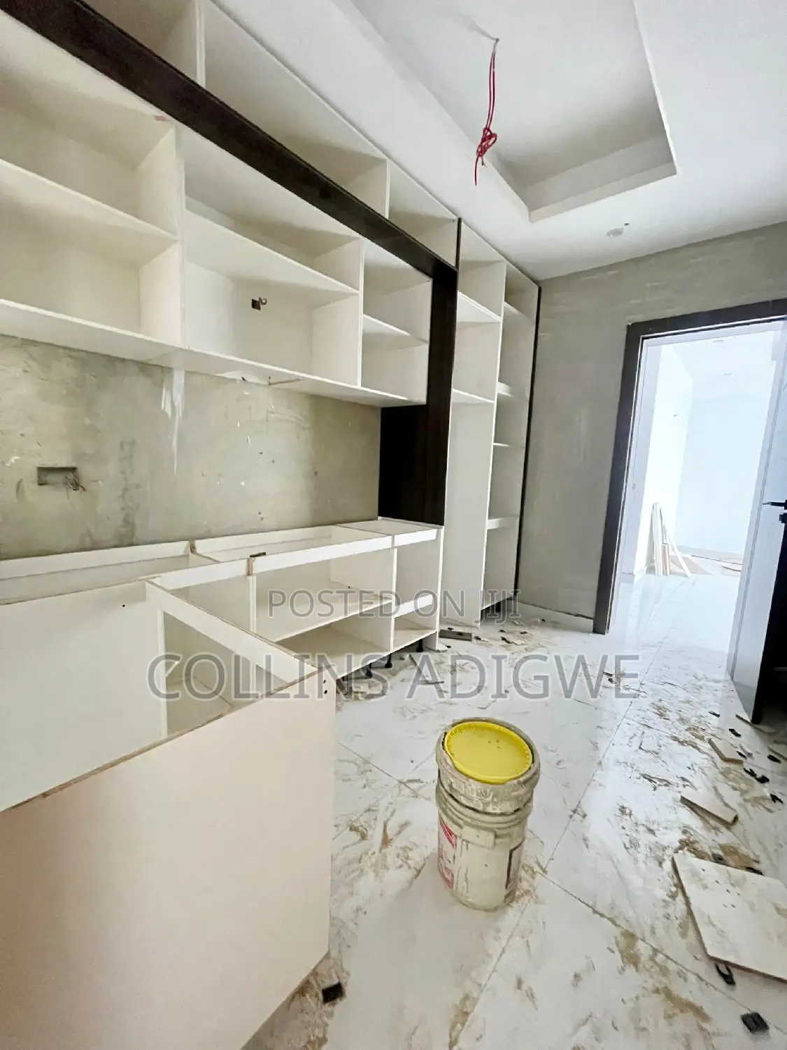 2bdrm Apartment in Lekki Phase 1 for sale