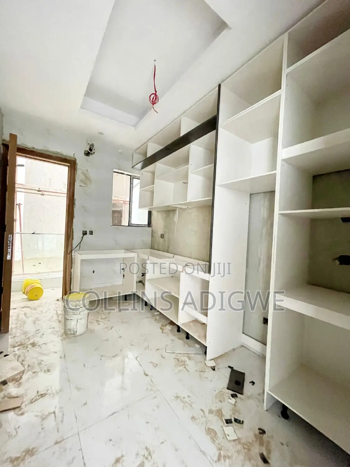 2bdrm Apartment in Lekki Phase 1 for sale