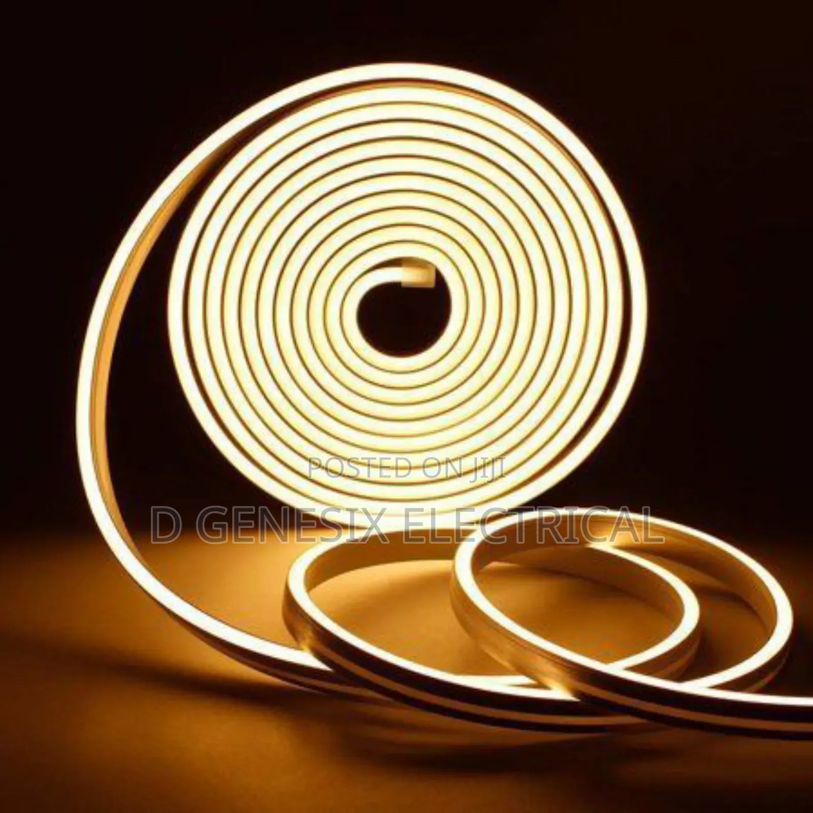 Neon Rope Light