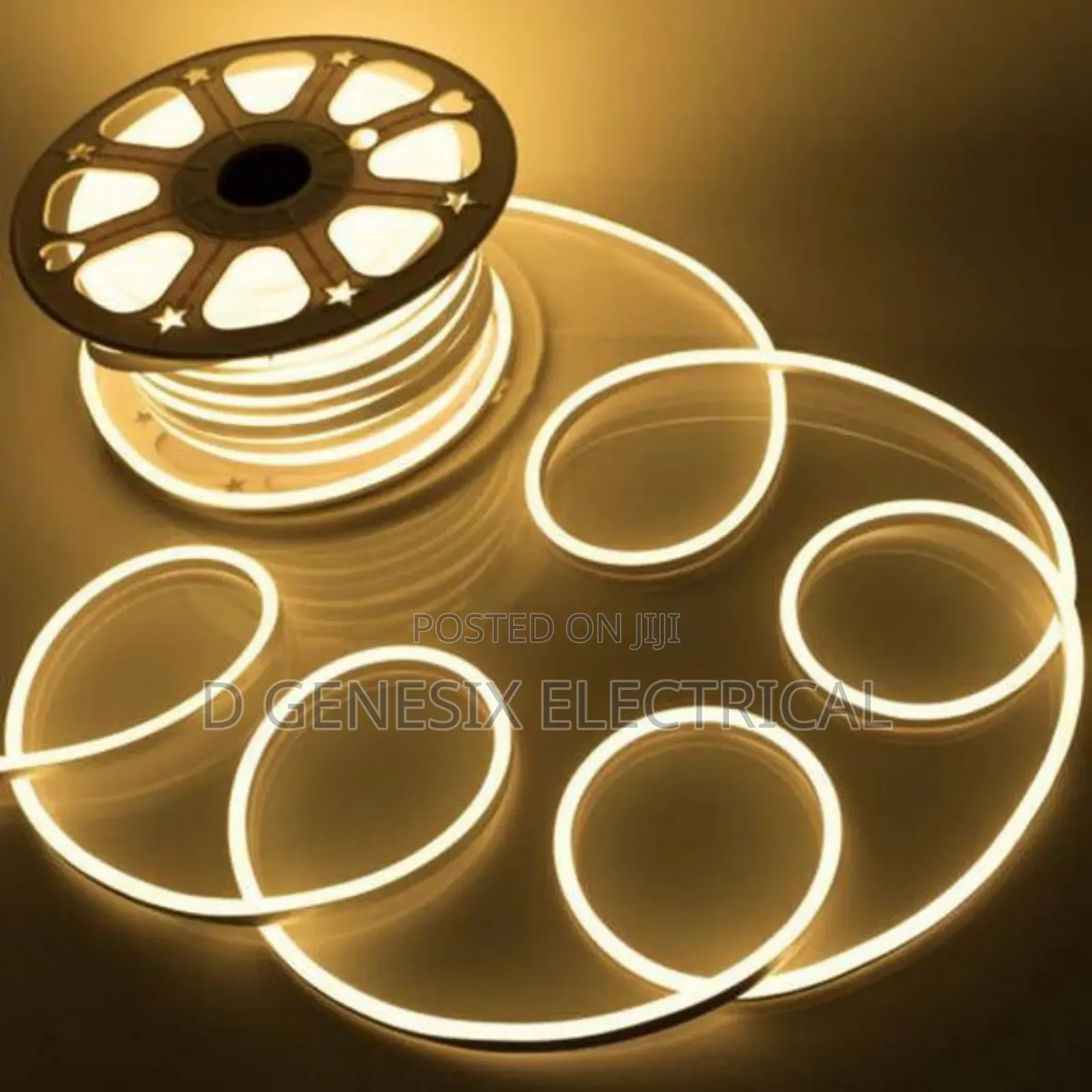 Neon Rope Light