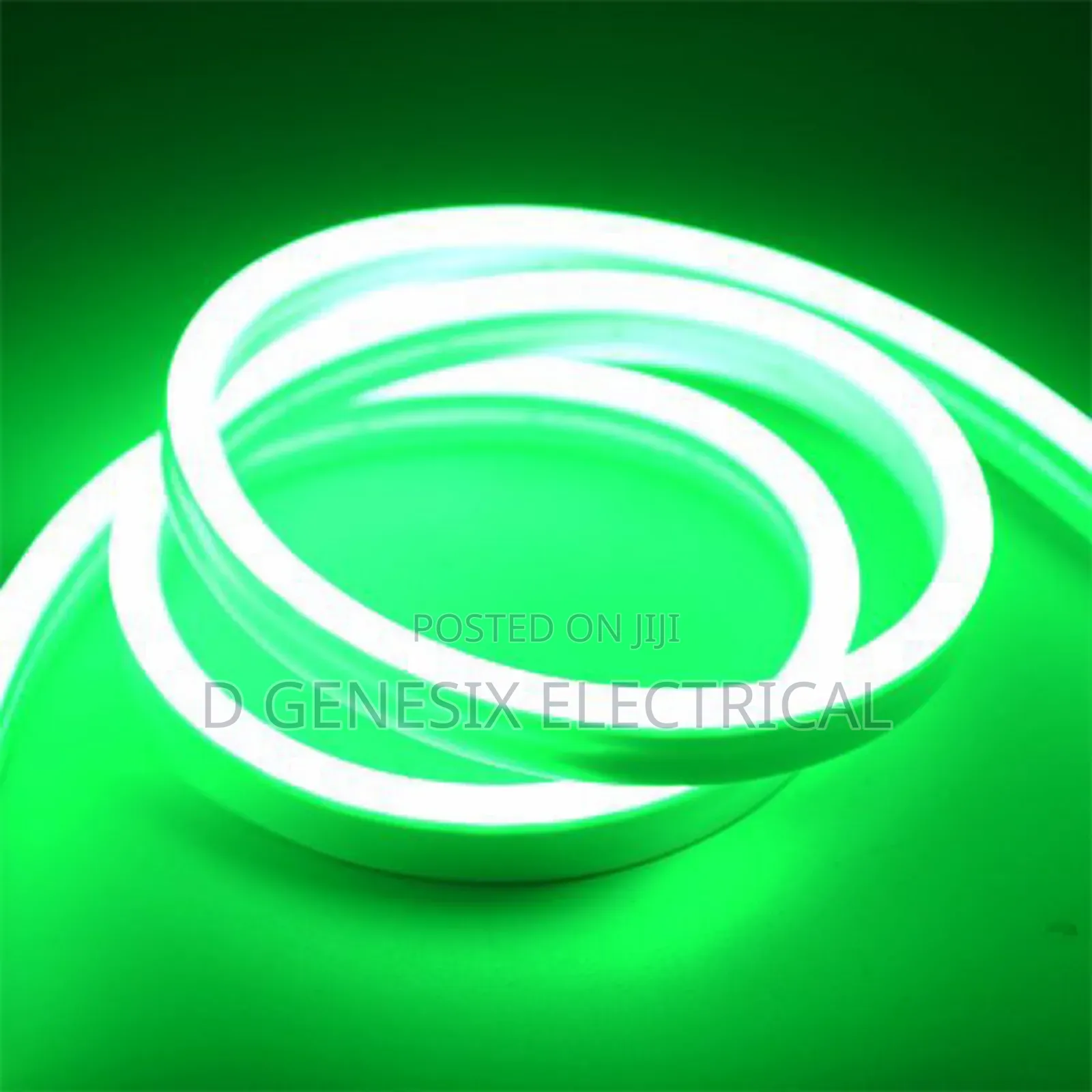 Neon Rope Light