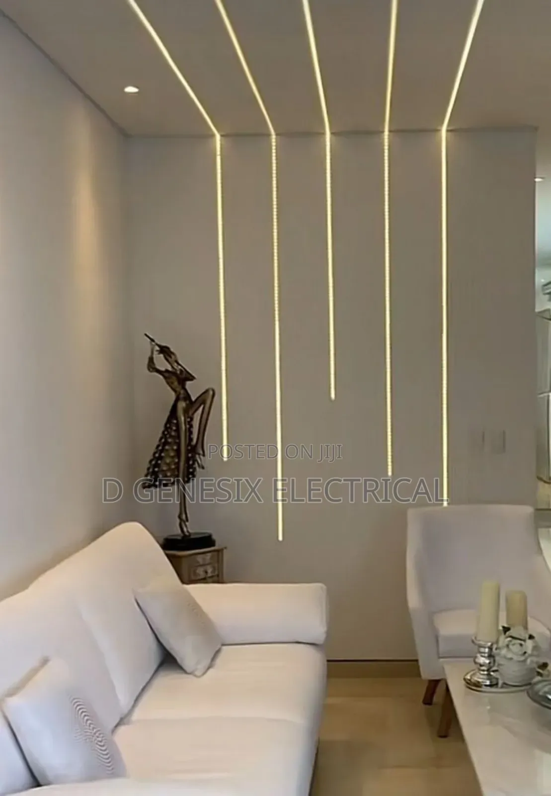 Neon Rope Light