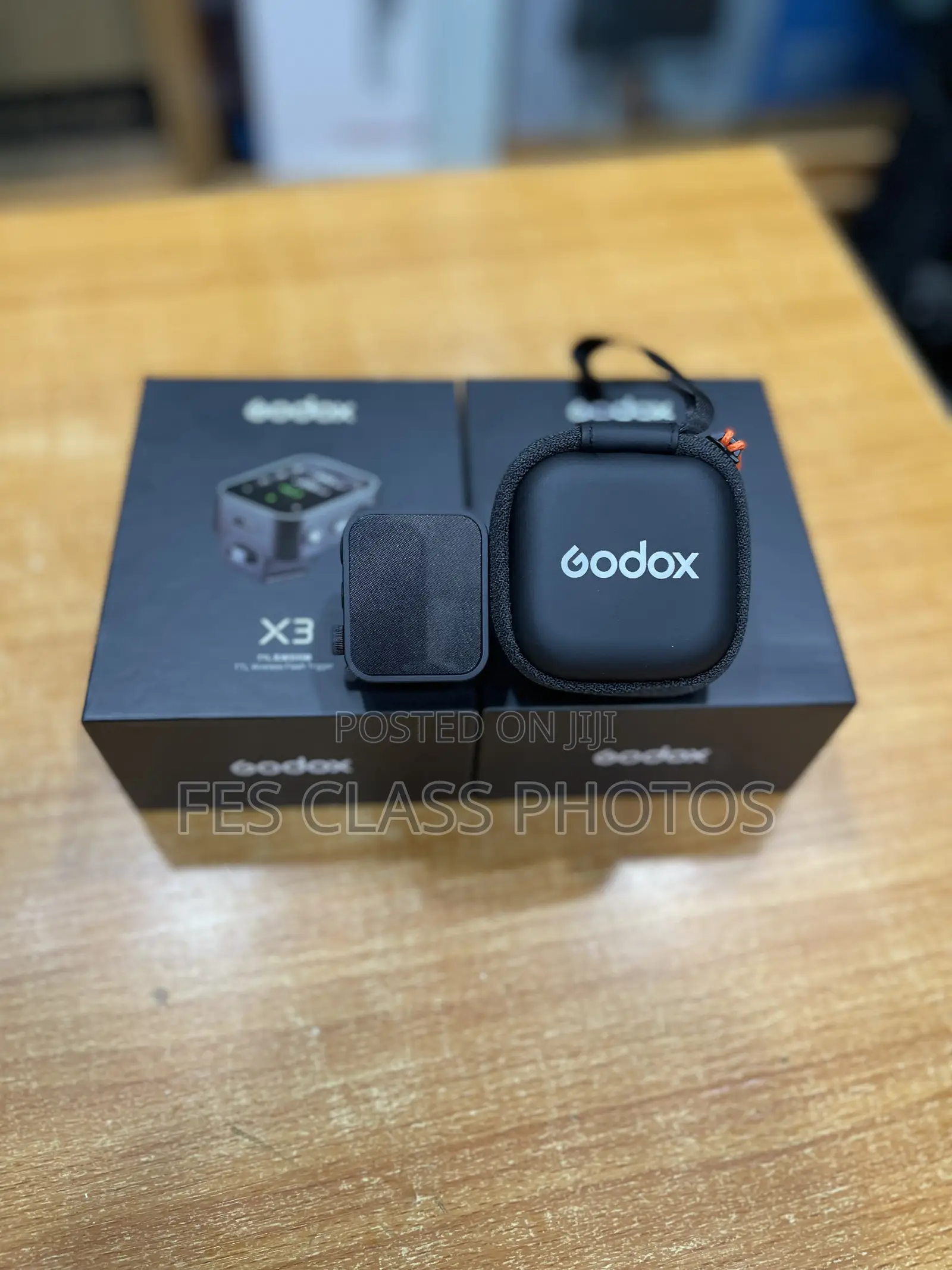 Godox X3 Wireless Trigger
