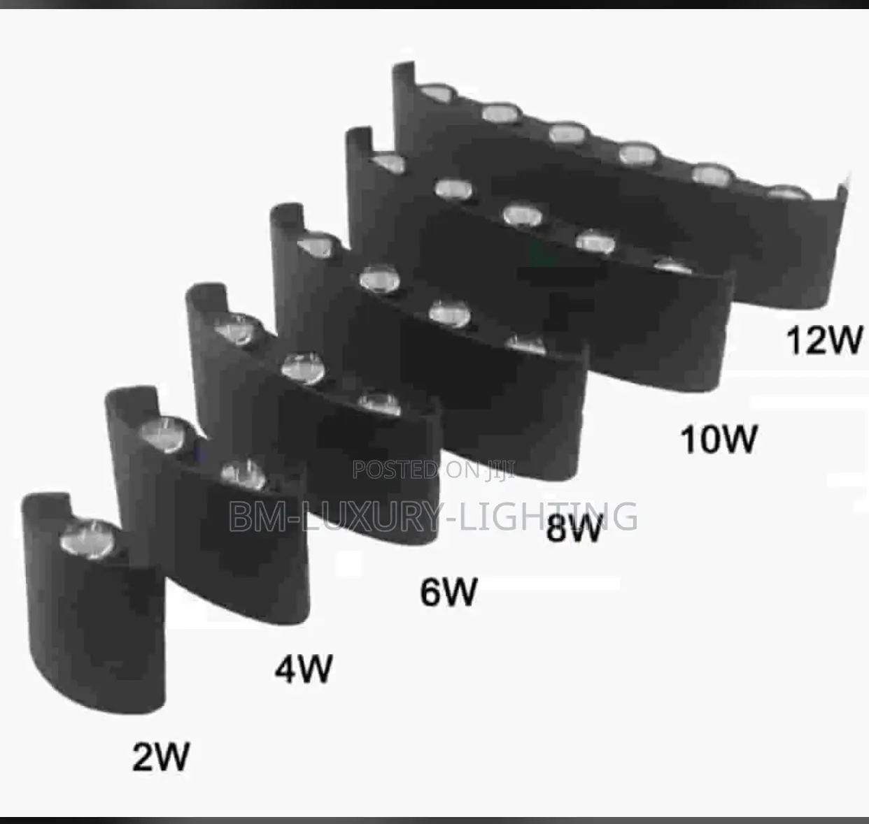 Some Simple Luxury Designs of Outdoor Fittings 