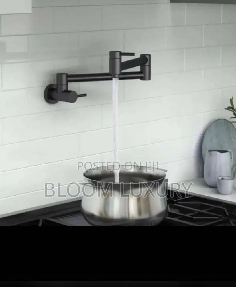 Kitchen Pot Filler