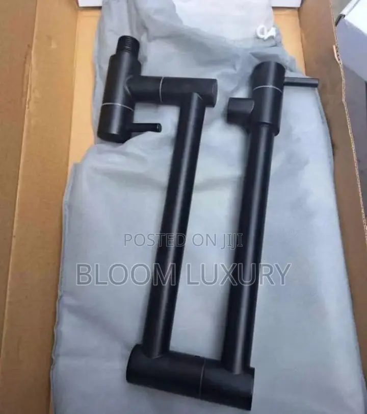 Kitchen Pot Filler