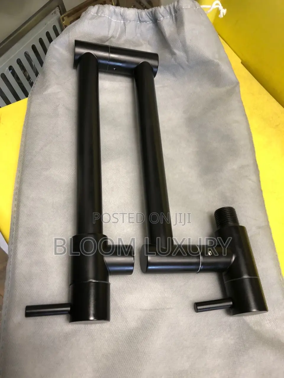 Kitchen Pot Filler