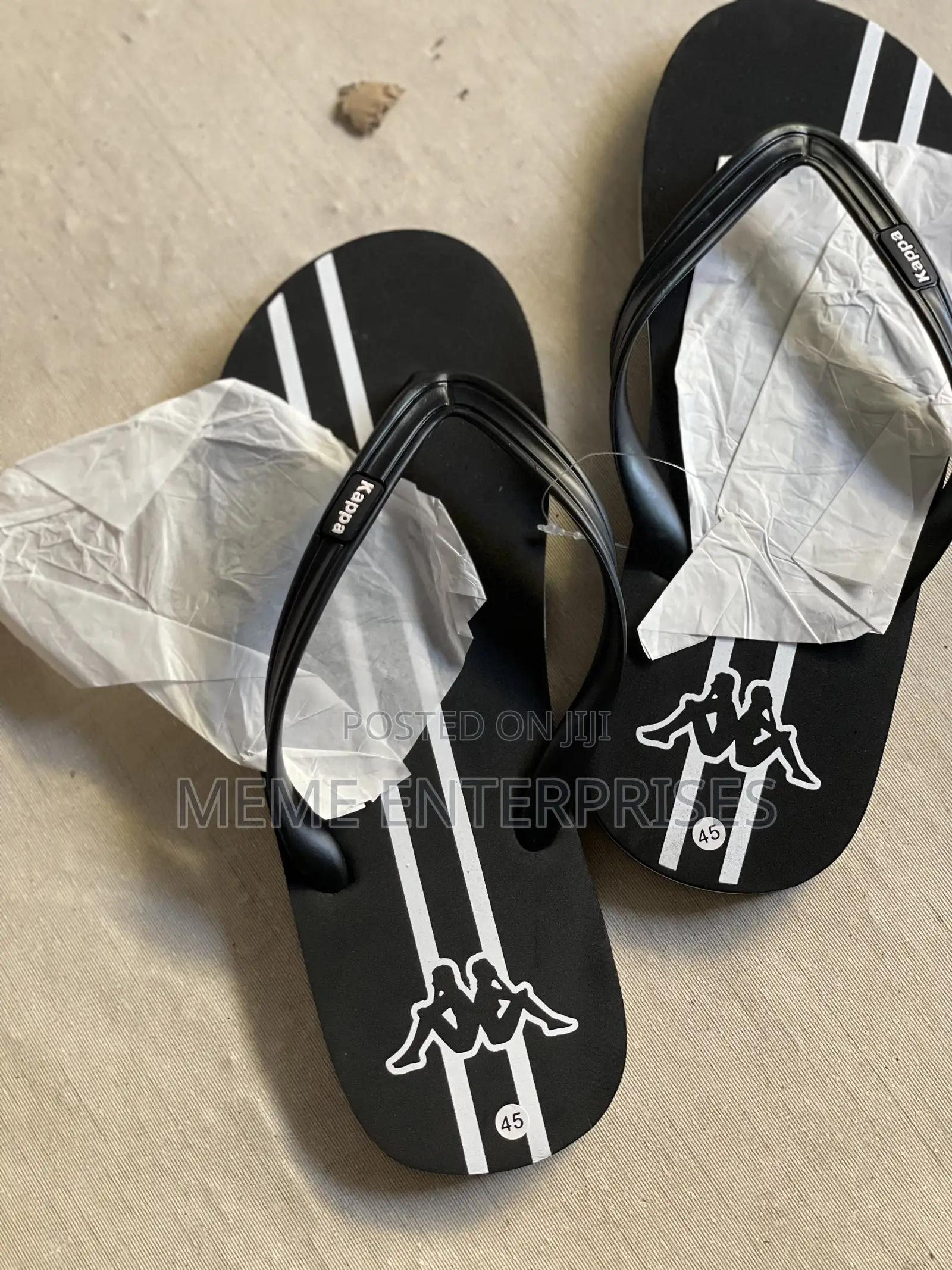 Flip Flop Slipper