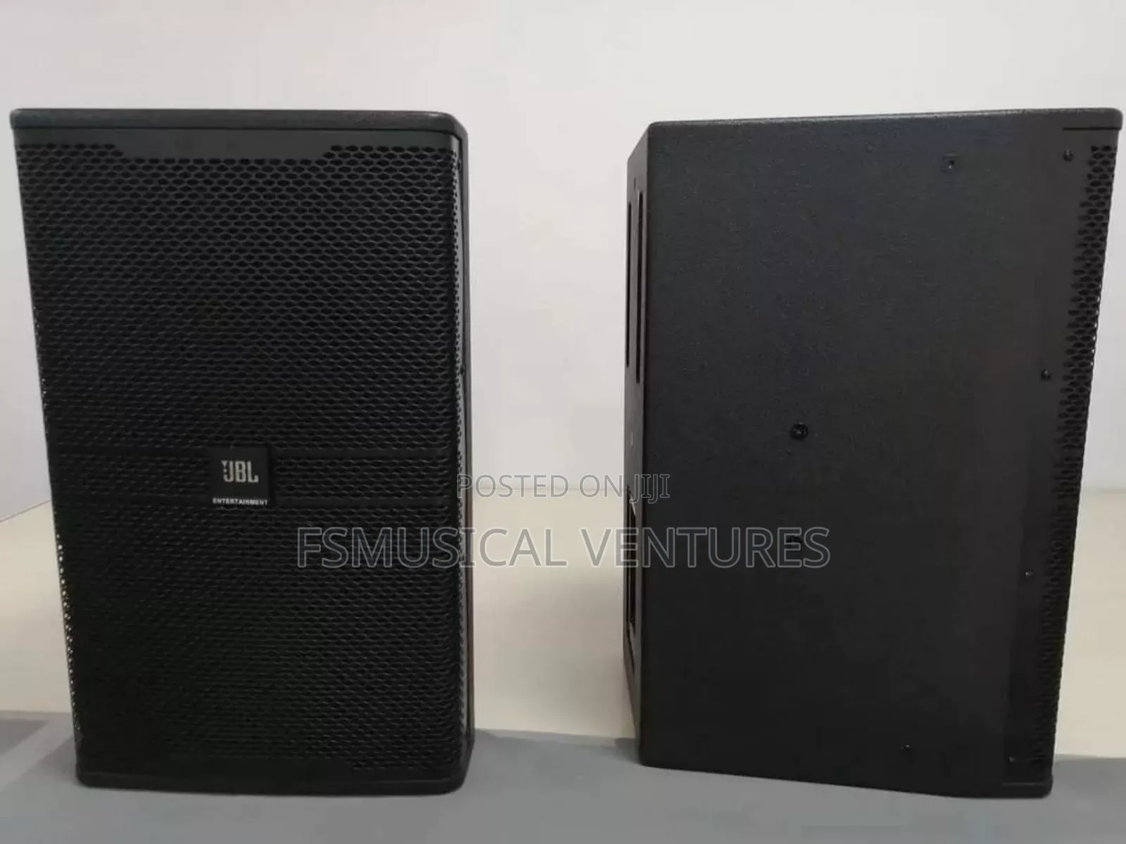 JBL Kp4012 12" Professional Speaker