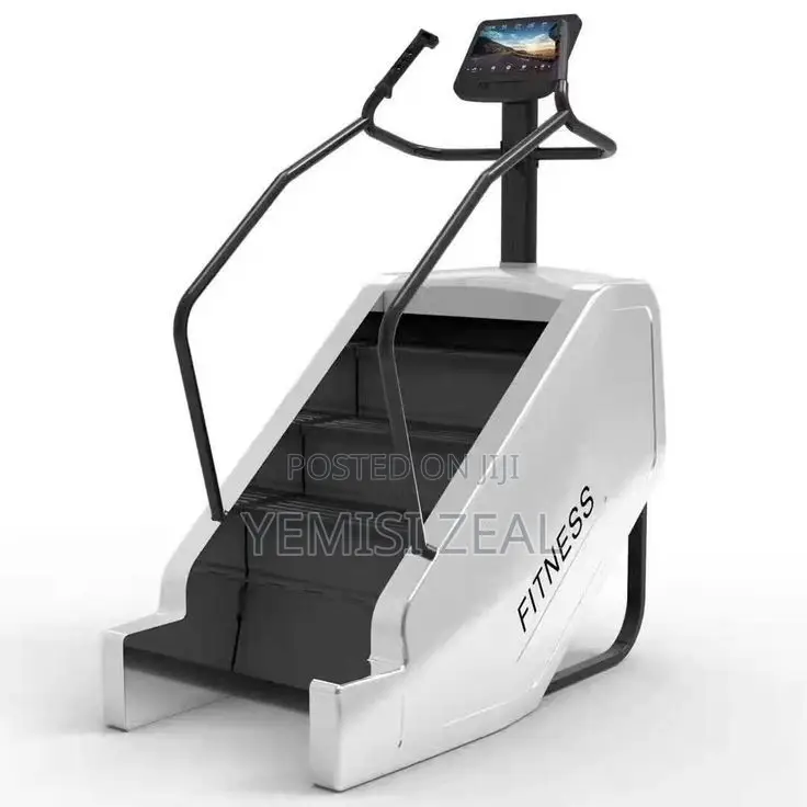 Stair Climber