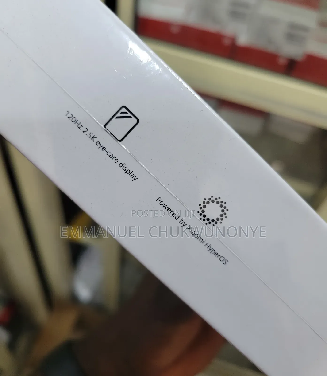 New Xiaomi Redmi Pad Pro 128 GB