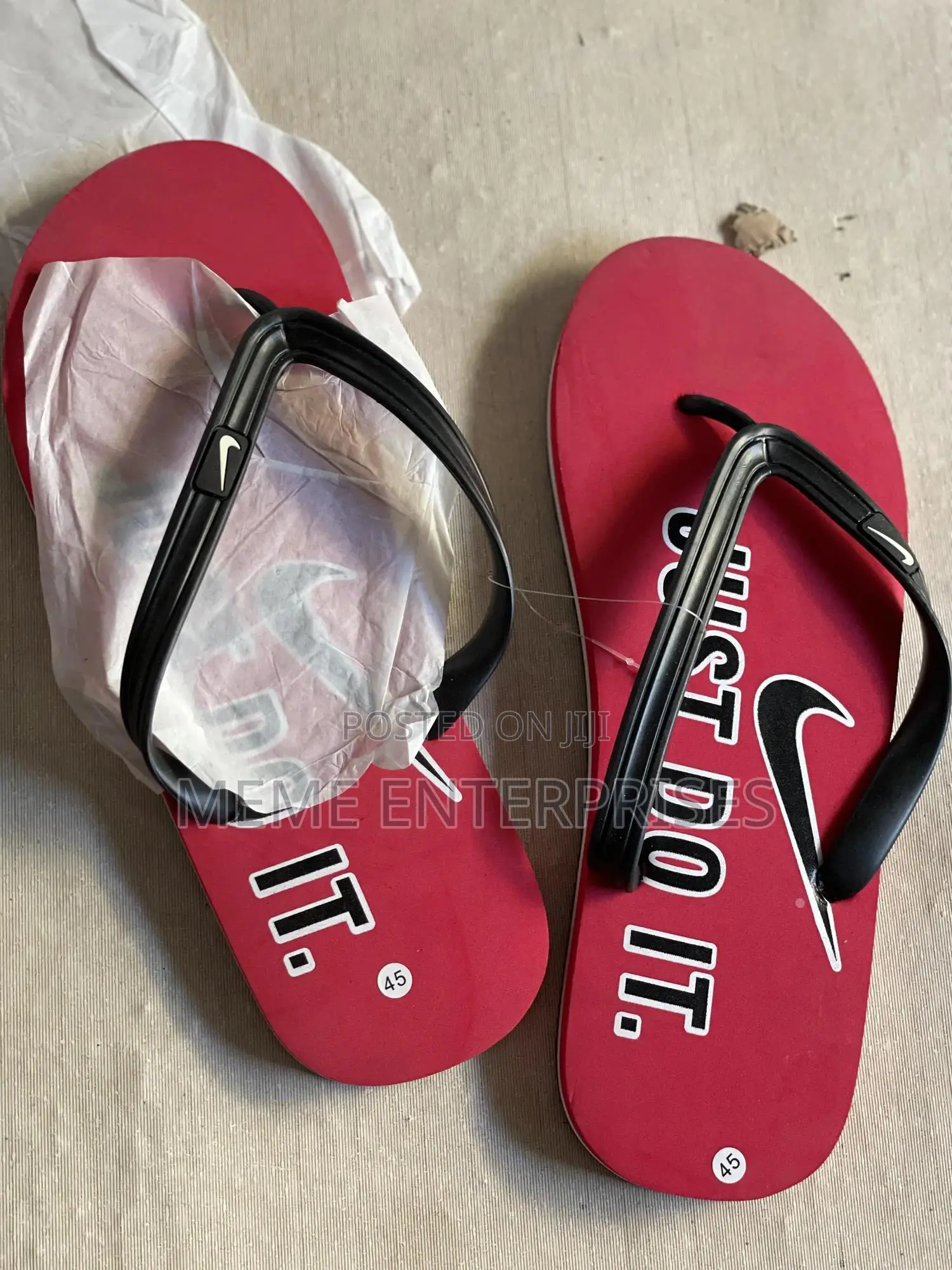 Flip Flop Slipper