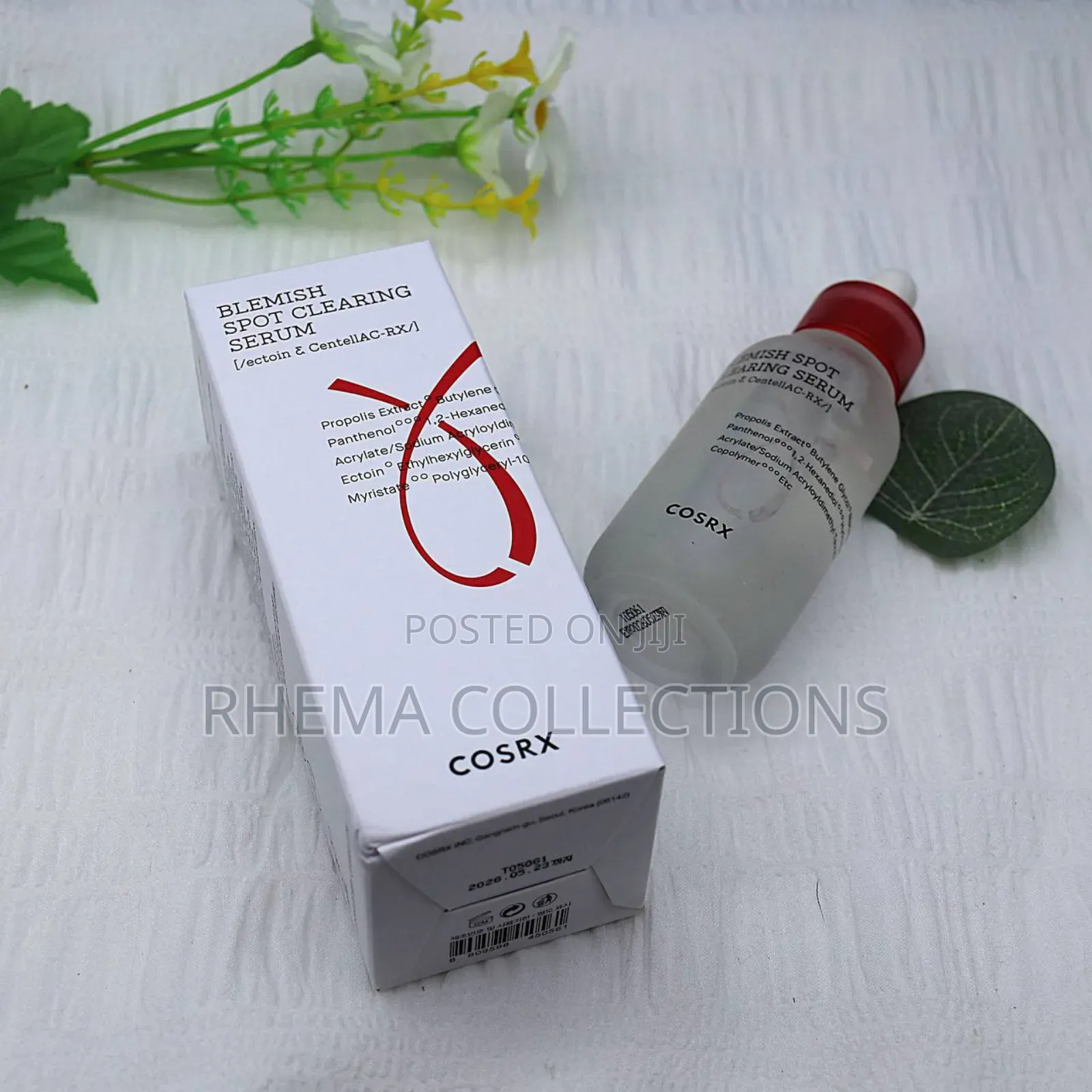 Cosrx Blemish Spot Clearing Serum (40ml)