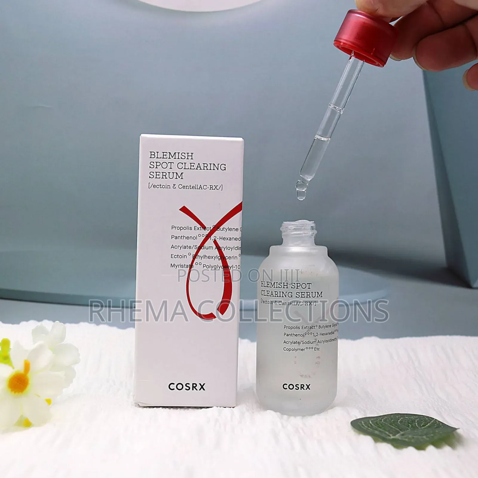 Cosrx Blemish Spot Clearing Serum (40ml)