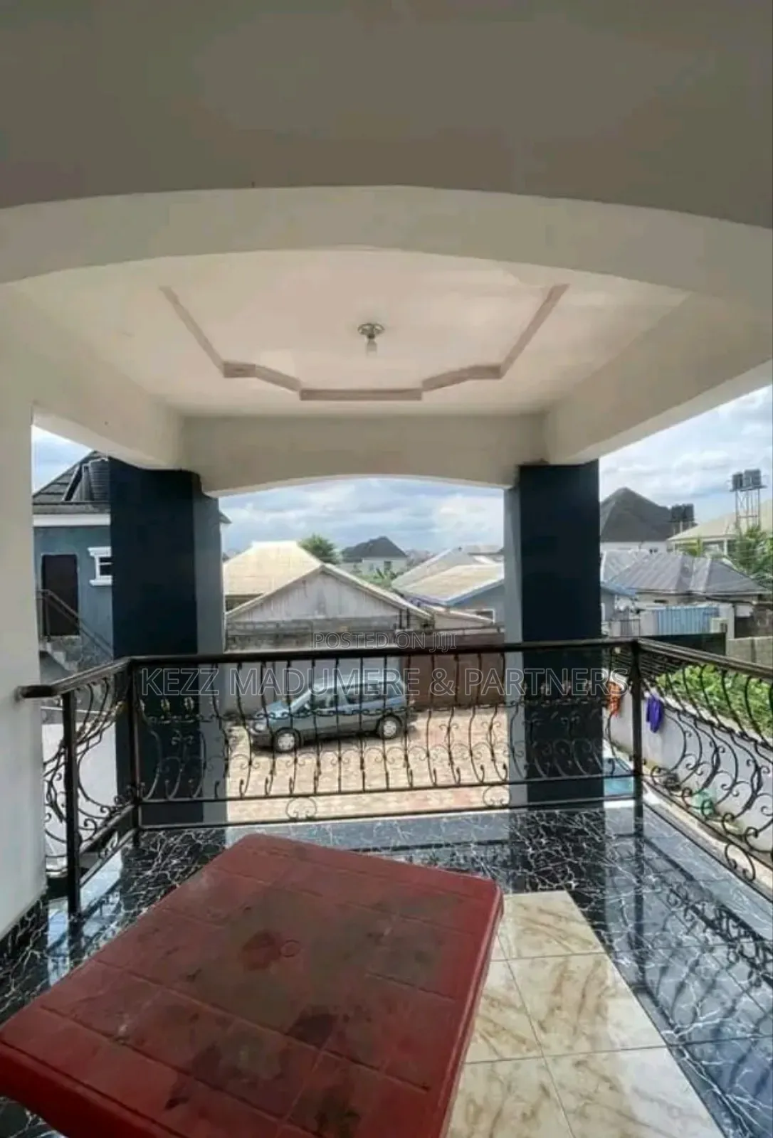 5bdrm Duplex in Ozuoba , Off Nta, Port-Harcourt for sale