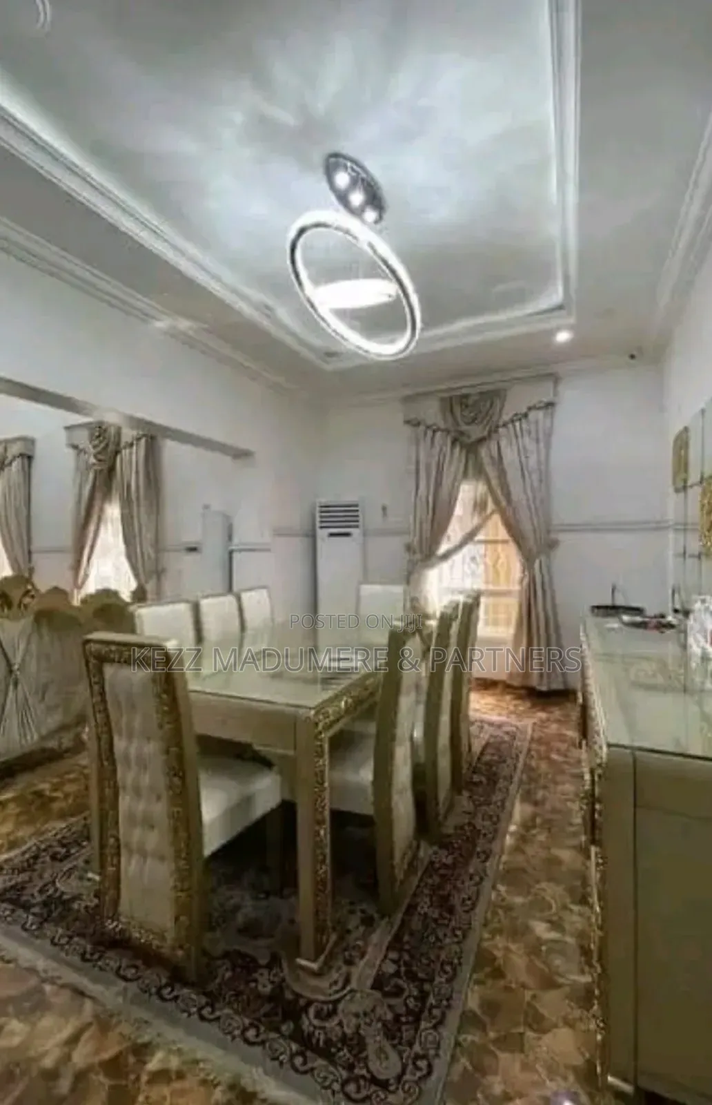 5bdrm Duplex in Off Nta Road , Port for sale