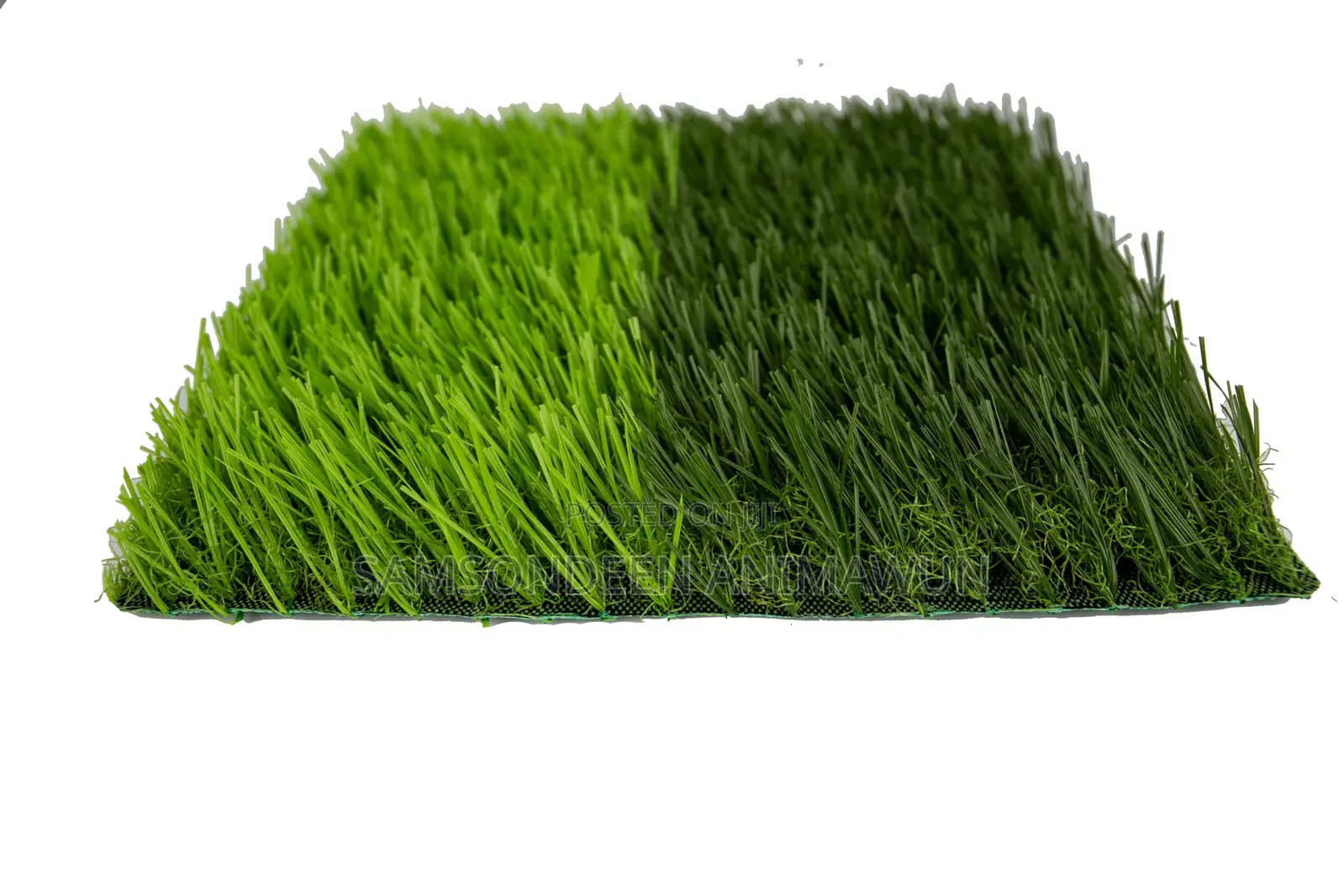 Premium Football Artificial Grass
