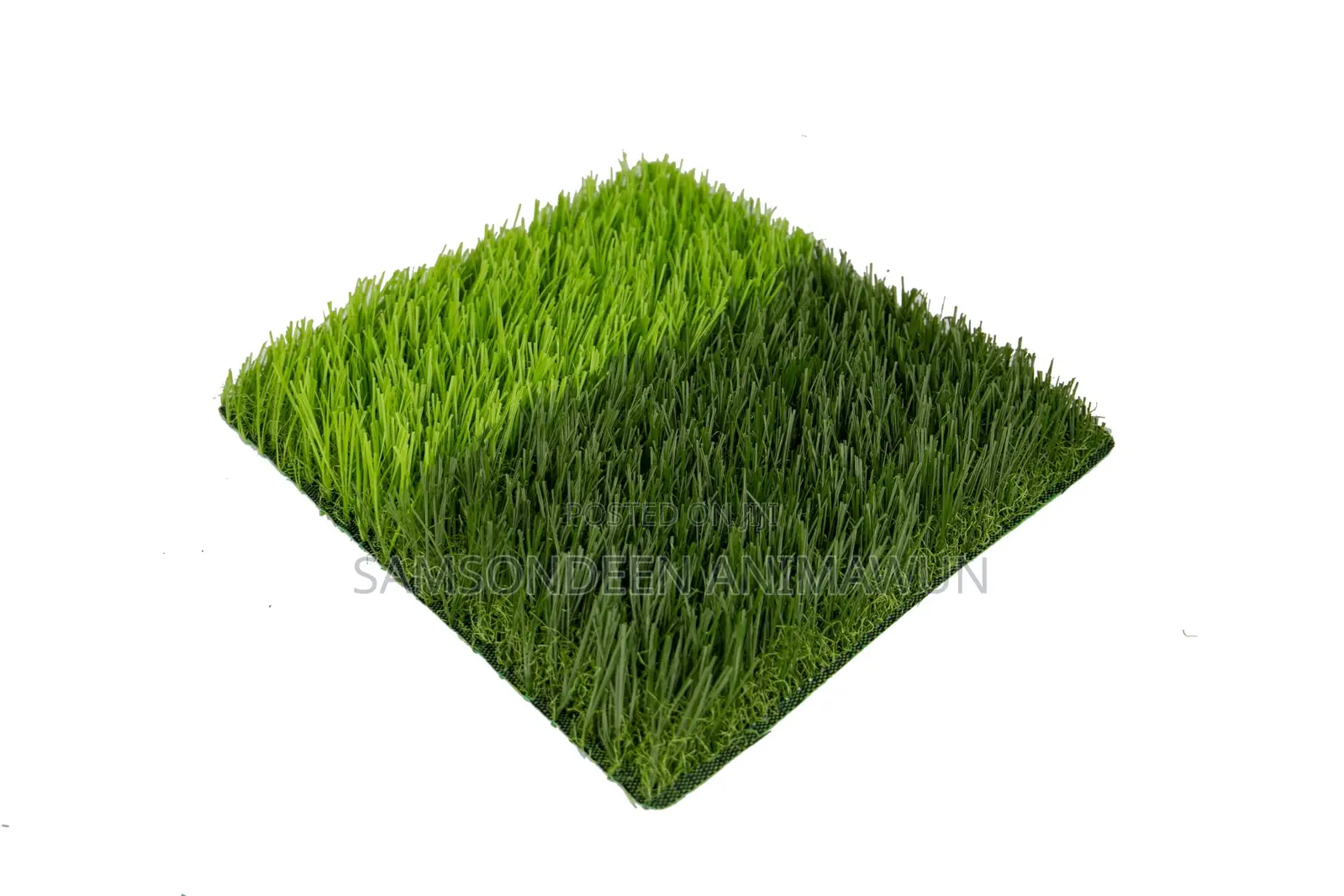 Premium Football Artificial Grass