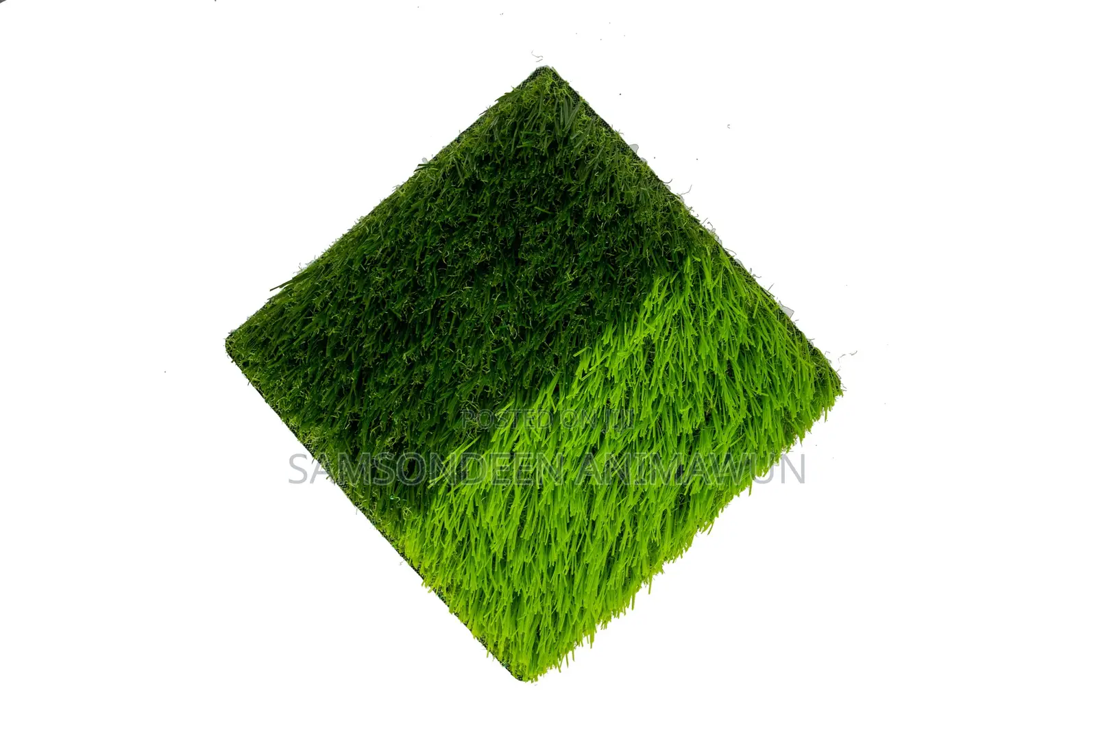Premium Football Artificial Grass