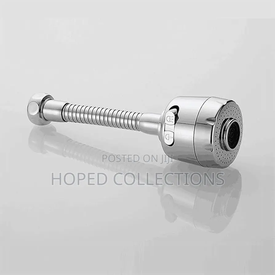 Flexible Hose Tap Extension