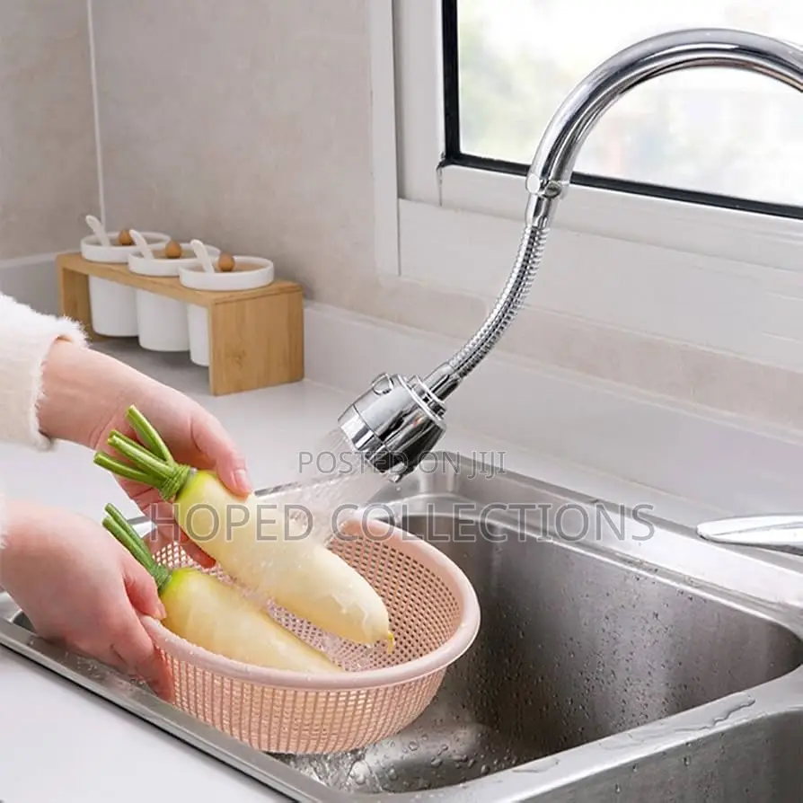 Flexible Hose Tap Extension