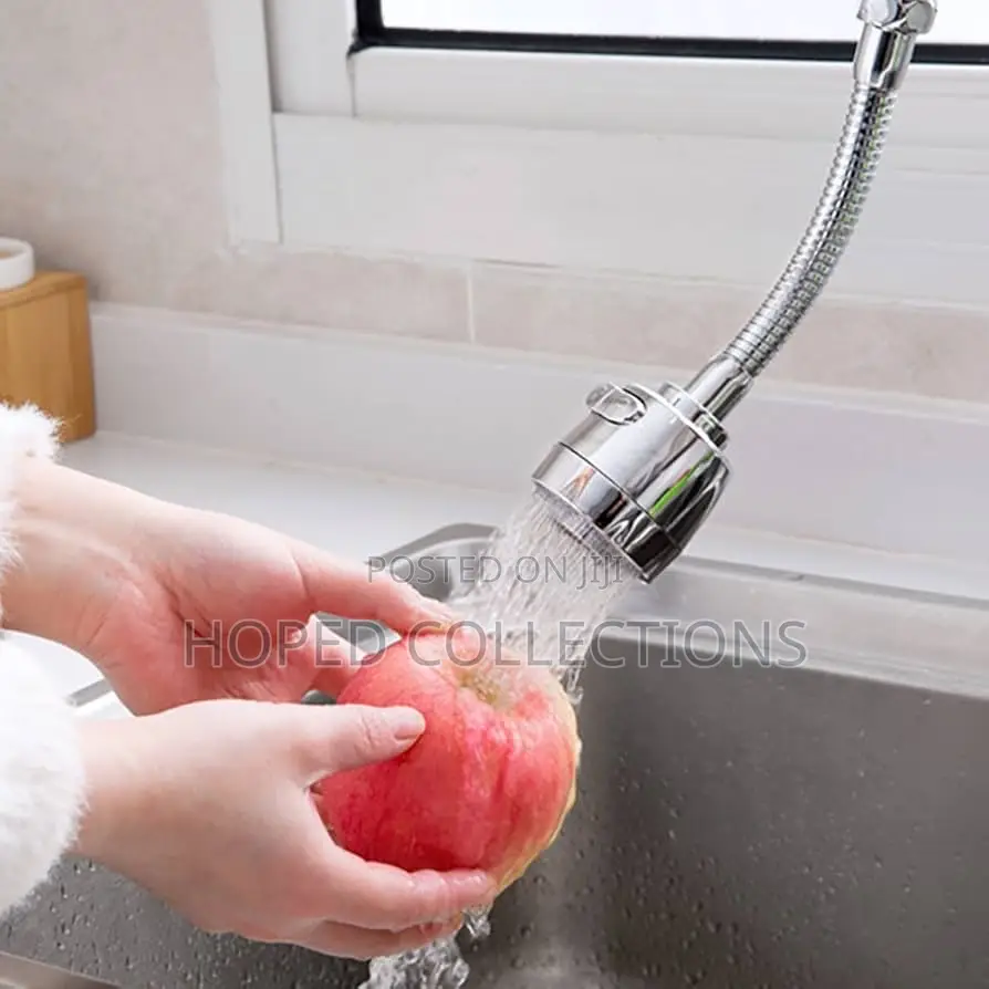 Flexible Hose Tap Extension