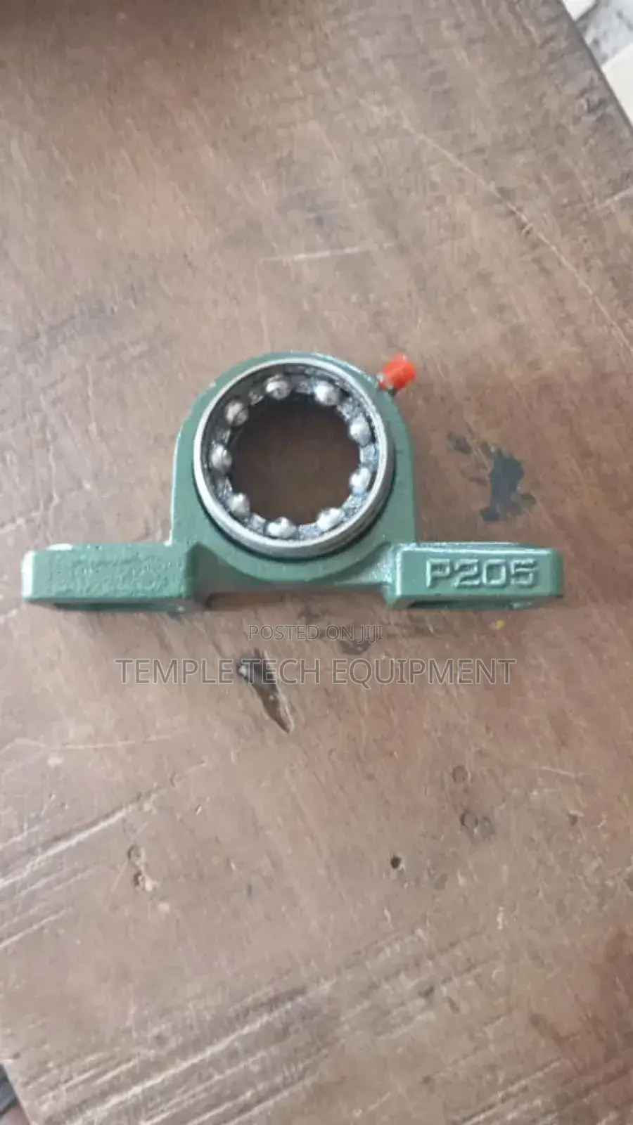 P-205 SKF Bearing