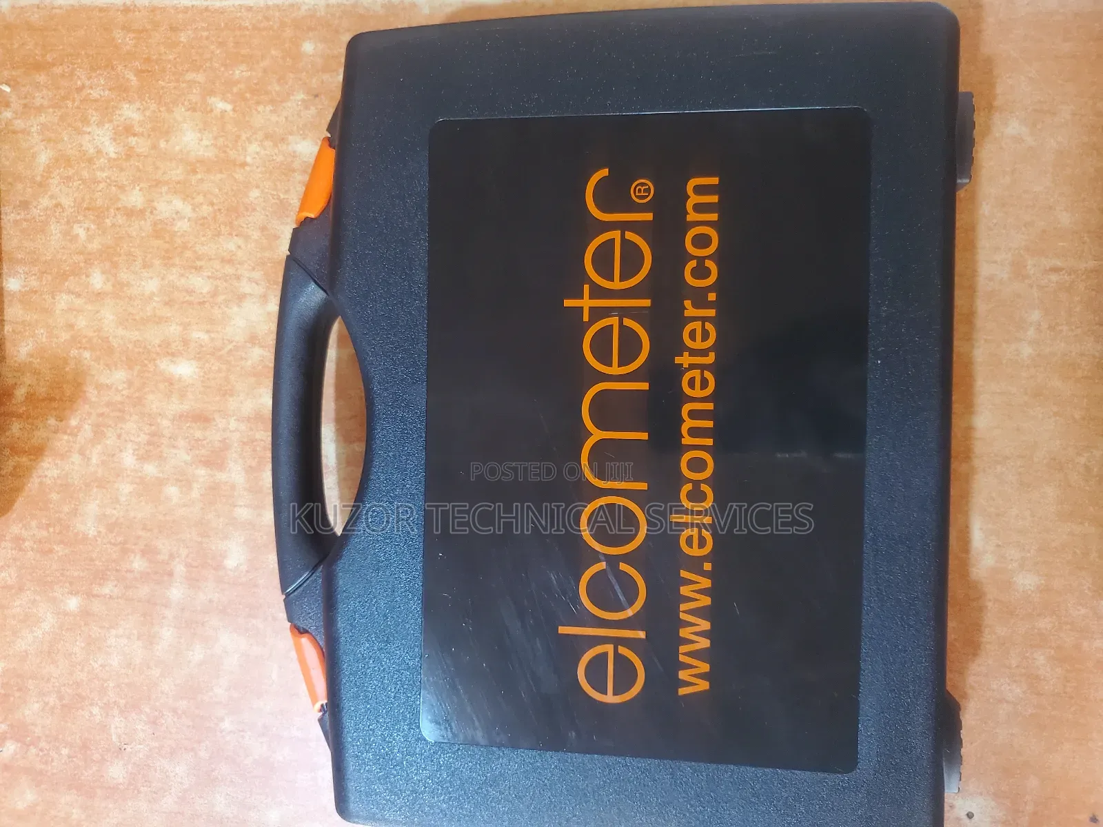 Elcometer 224
