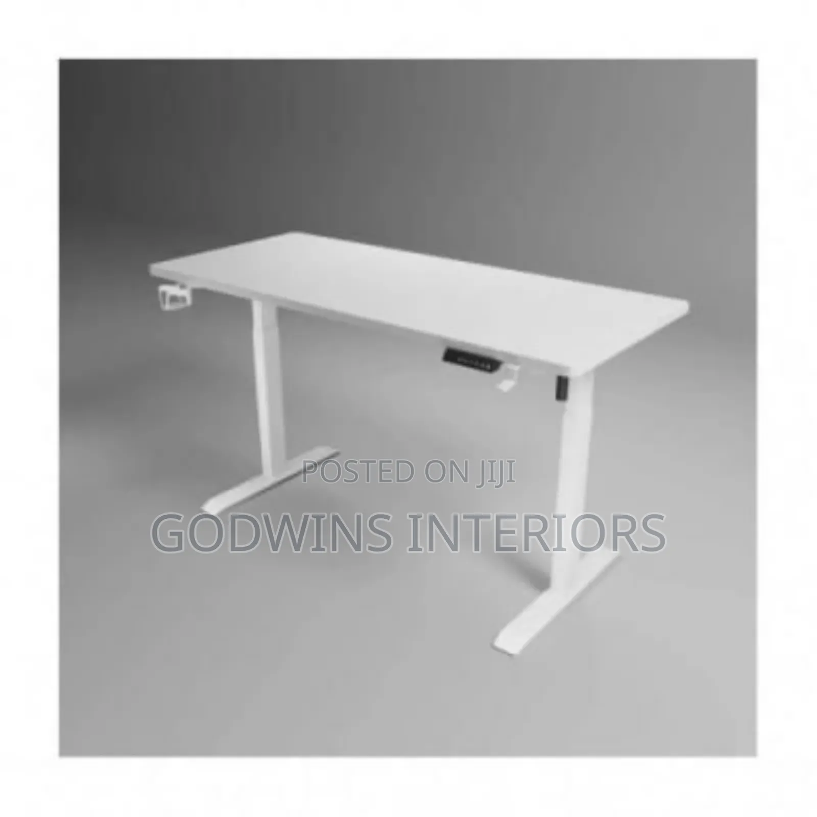 Electric Stand Up Desk -1.2mtr