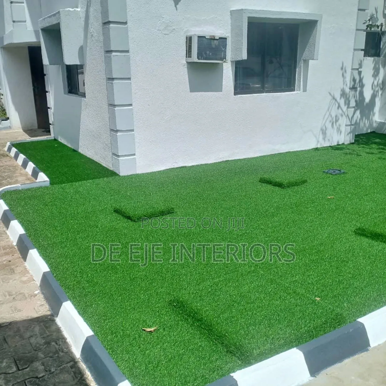 Quality Artificial Grass