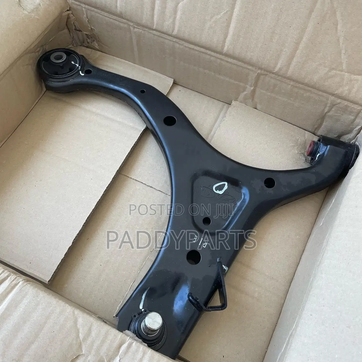 Hyundai Santafe Control Arm 2006-2012