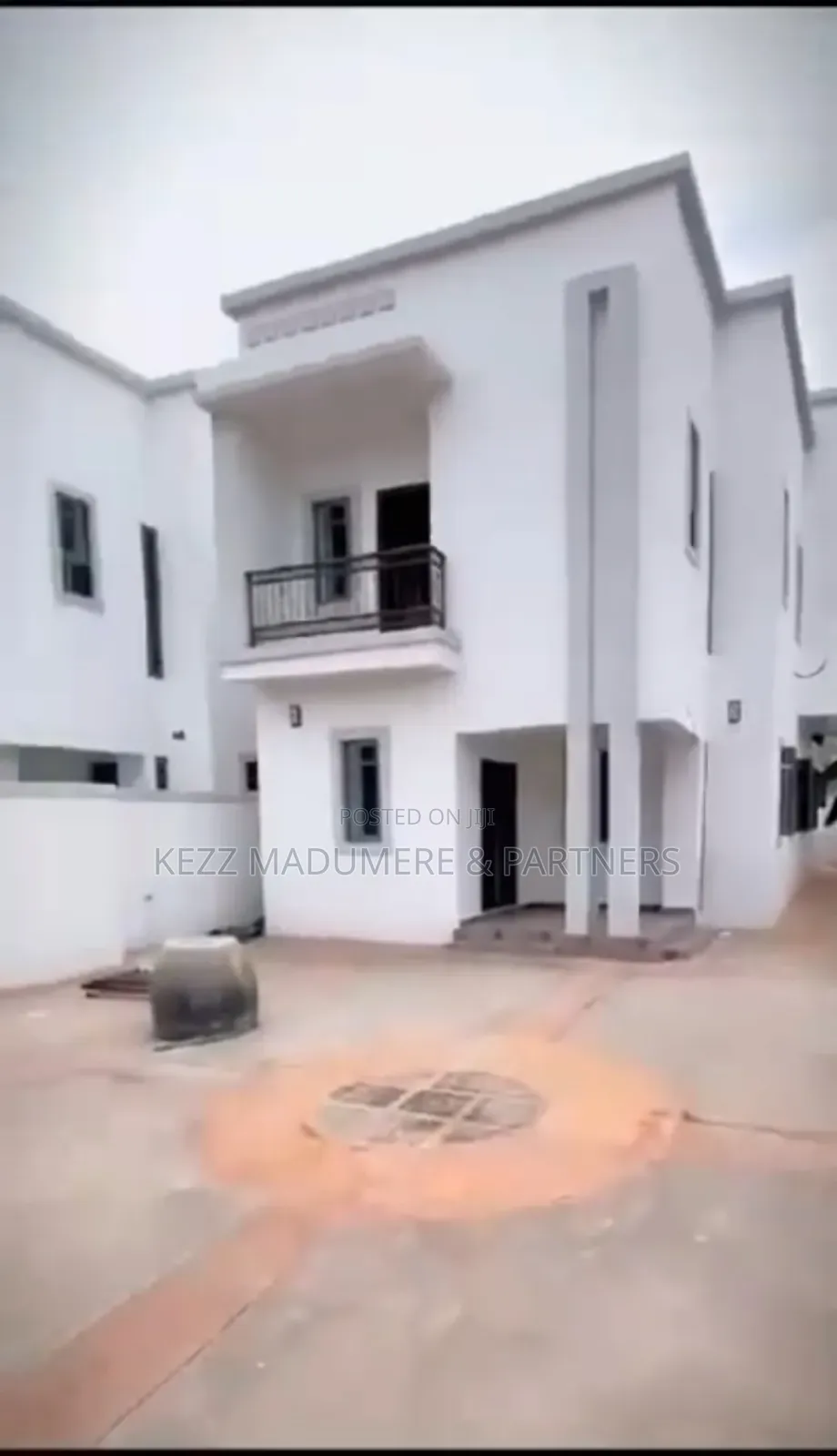 4bdrm Duplex in Wtc , Enugu , Enugu for sale