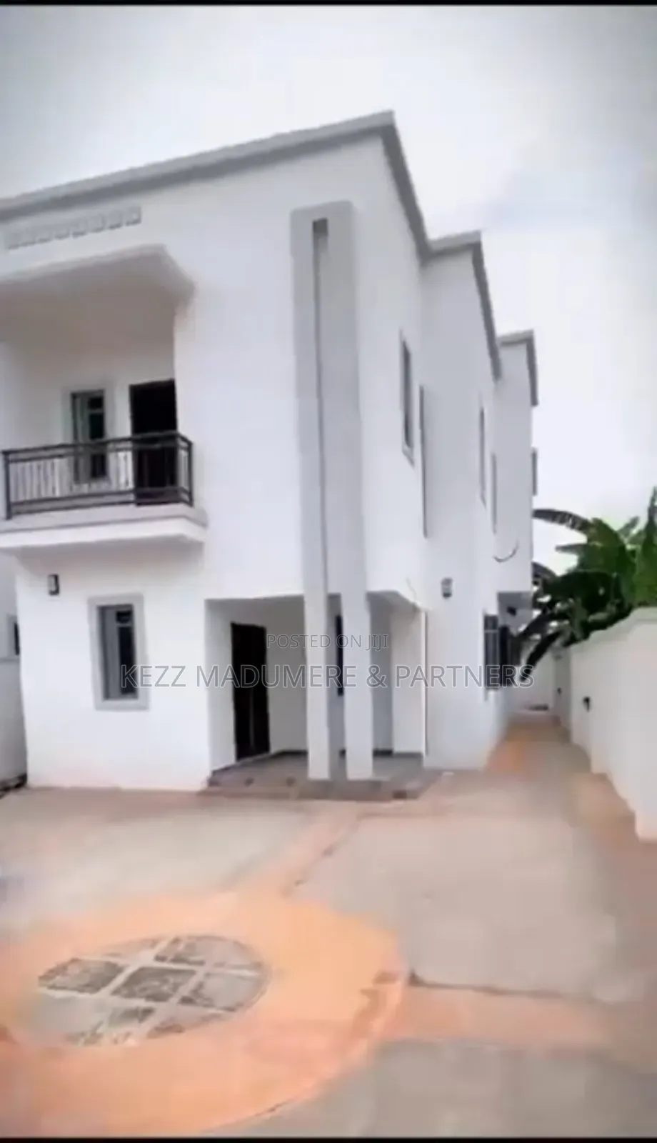 4bdrm Duplex in Wtc , Enugu , Enugu for sale