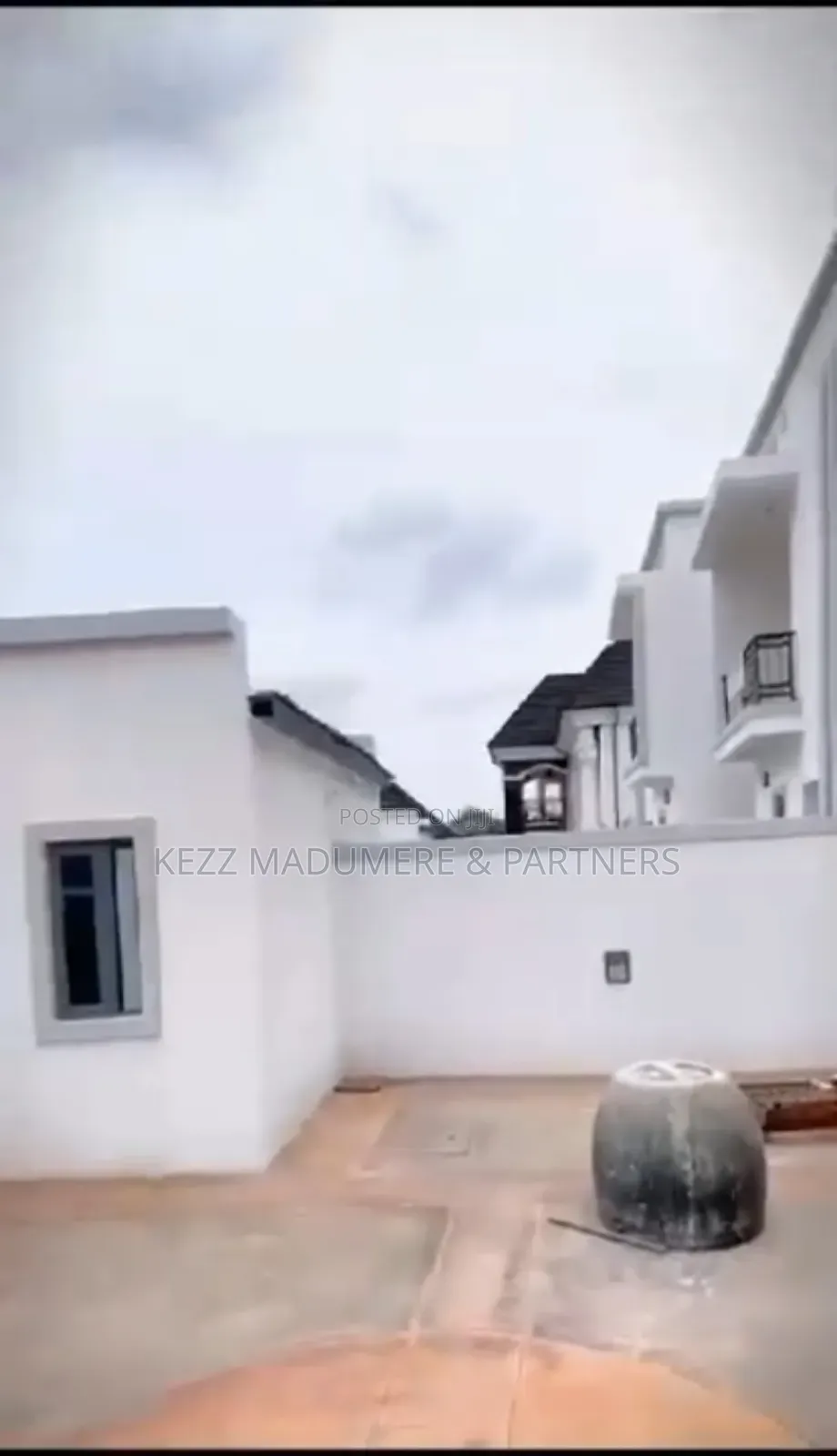 4bdrm Duplex in Wtc , Enugu , Enugu for sale