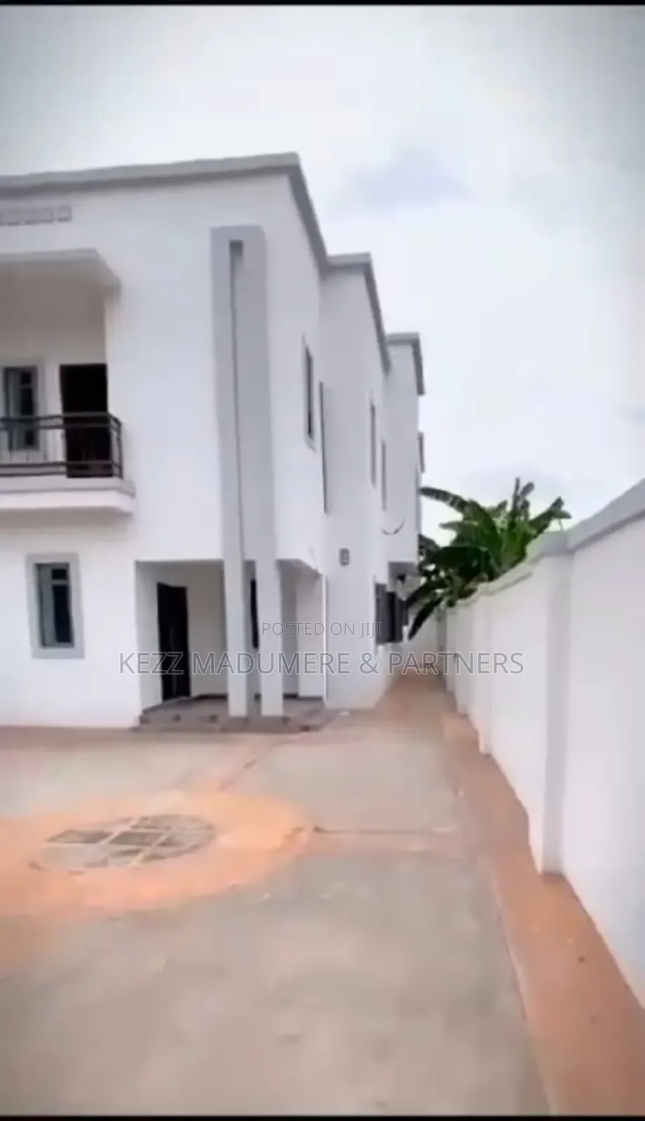 4bdrm Duplex in Wtc , Enugu , Enugu for sale