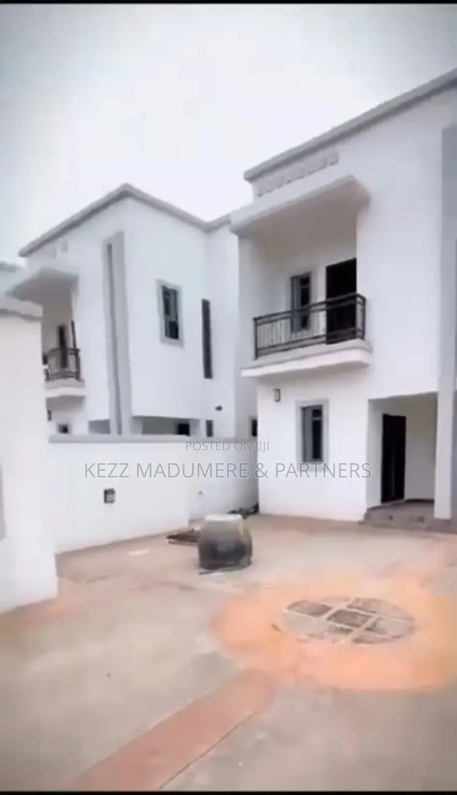 4bdrm Duplex in Wtc , Enugu , Enugu for sale