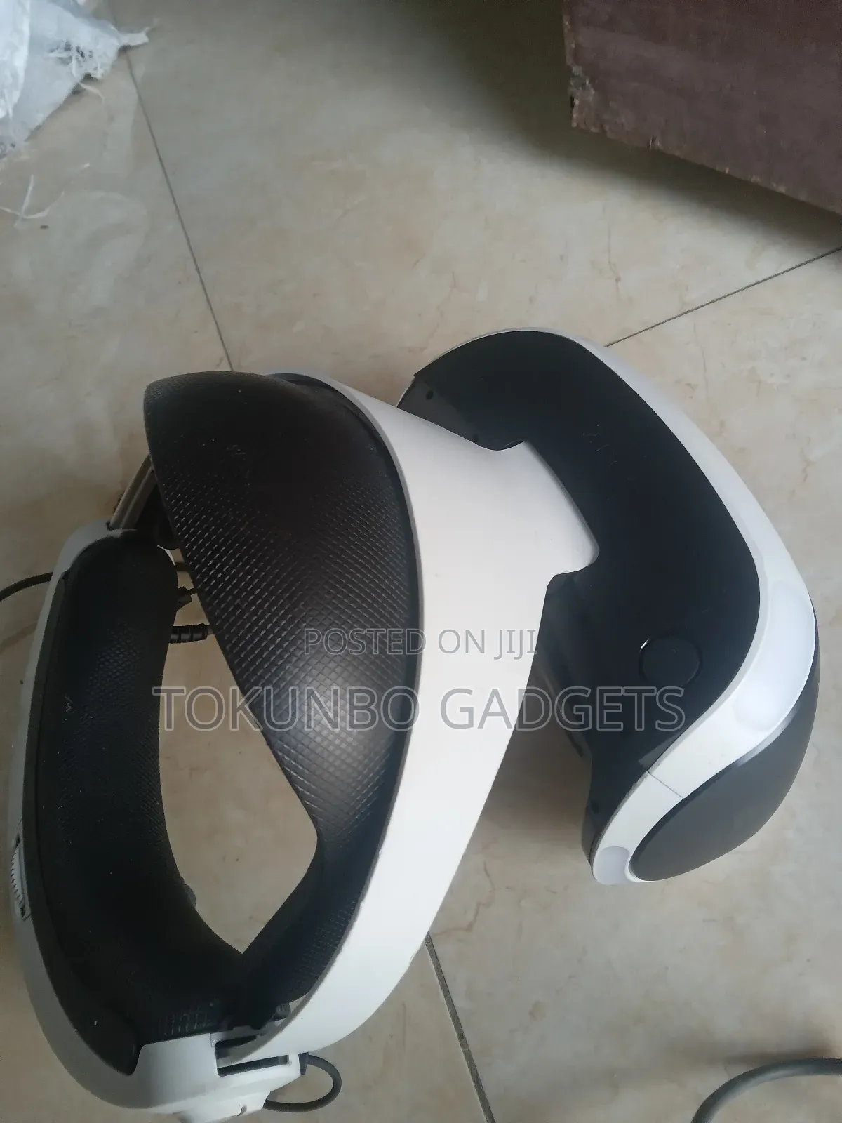 SONY Playstation VR Headset