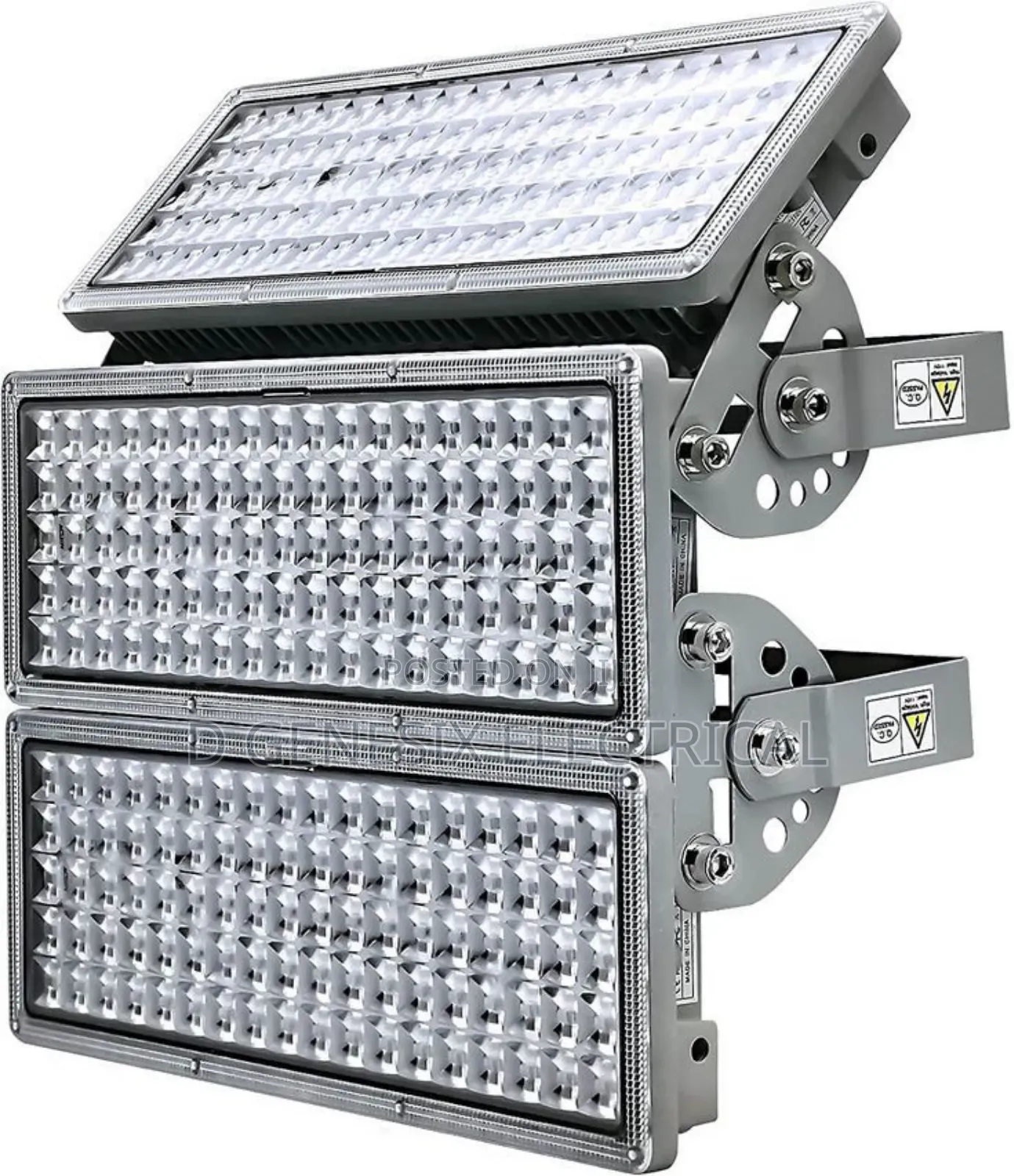 Industrial Flood Light 600w