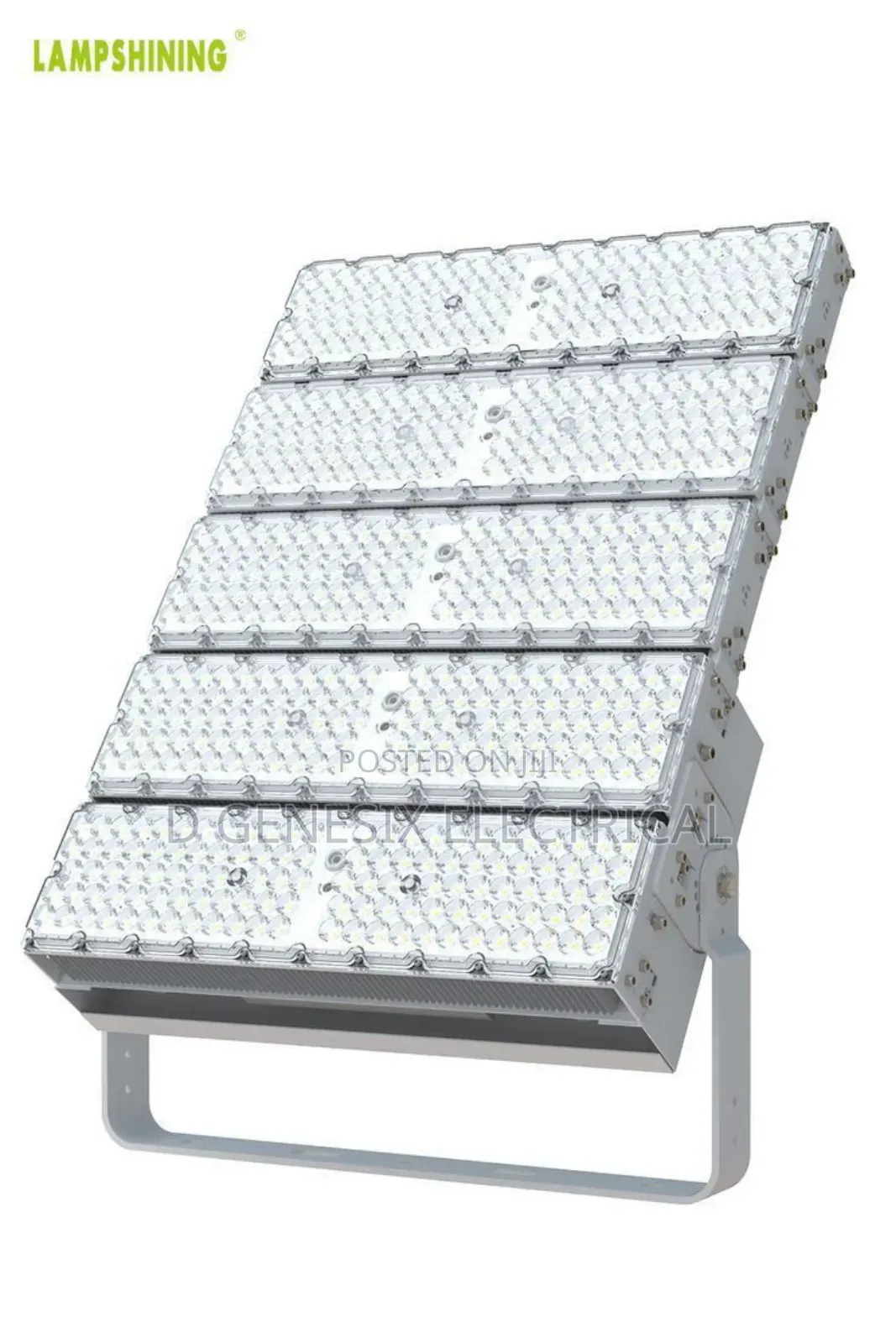 Industrial Flood Light 600w