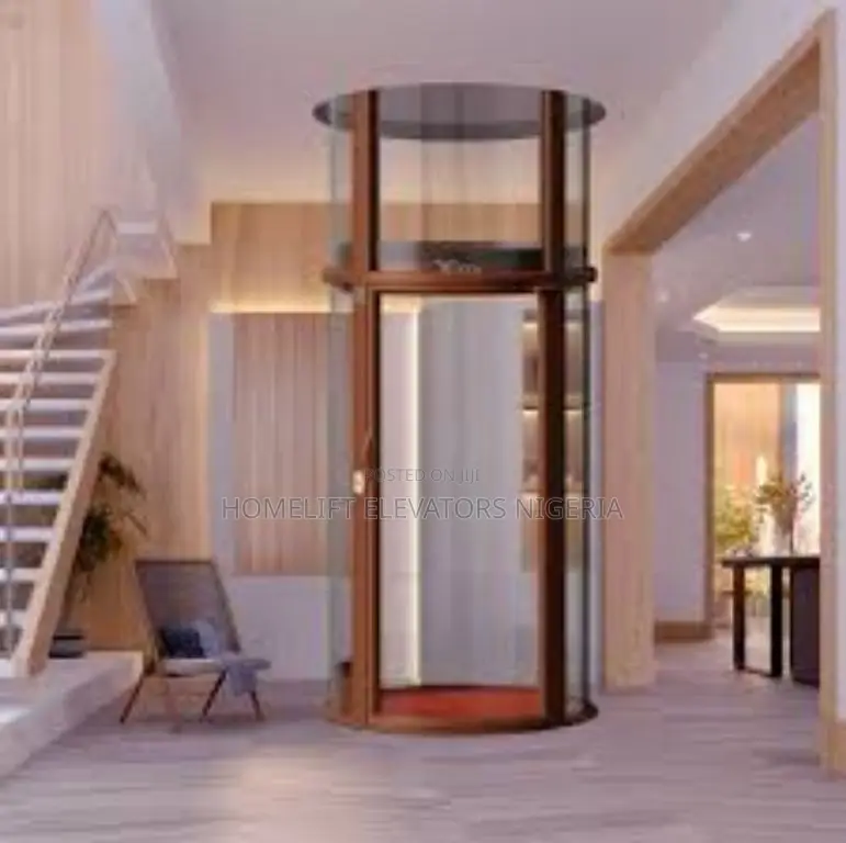 Home Lift and Domestic Lift