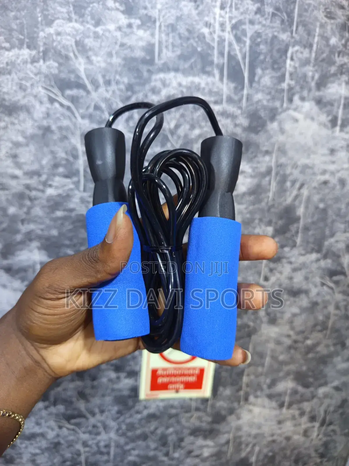 Skipping Rope Quality