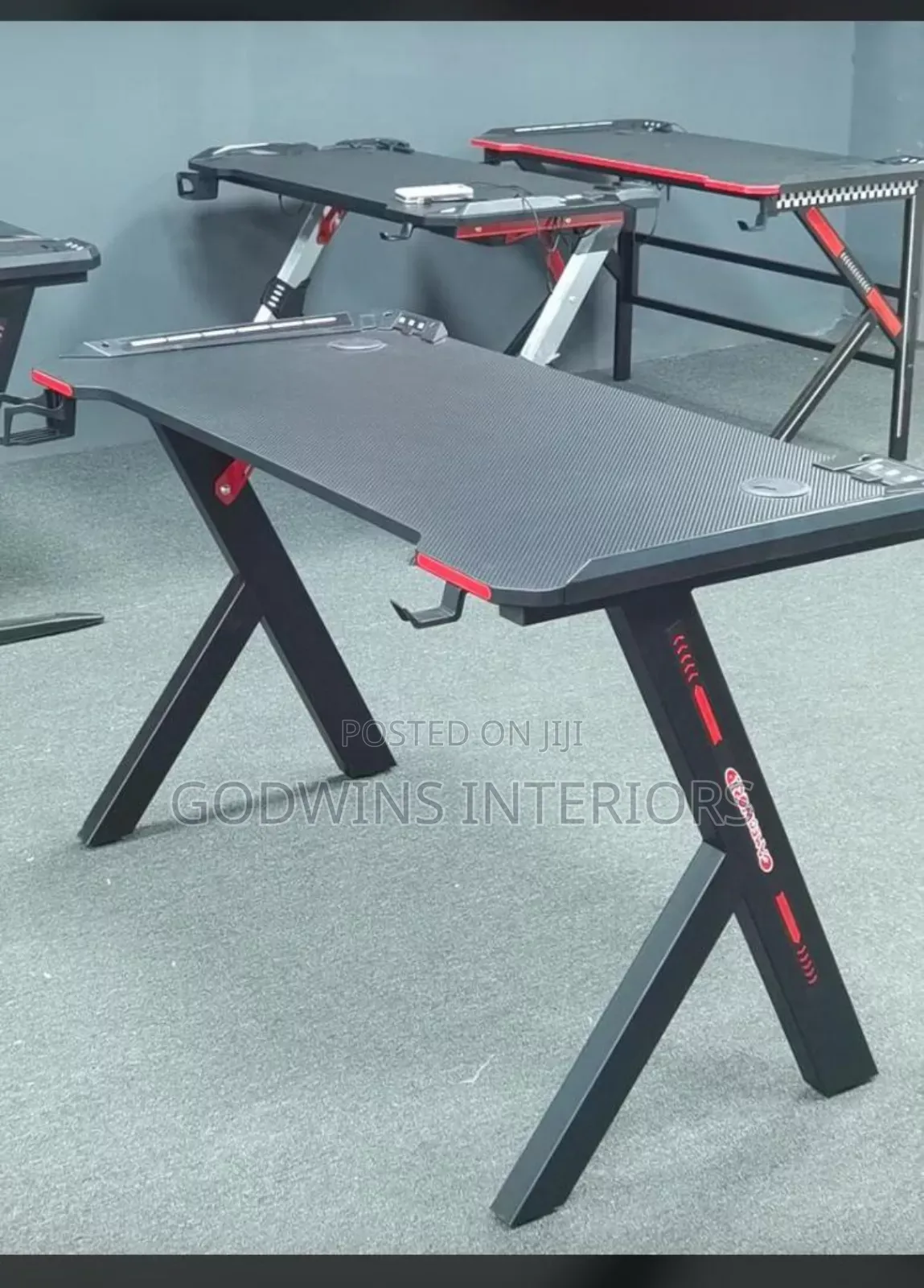 Gaming Table 1.4meter