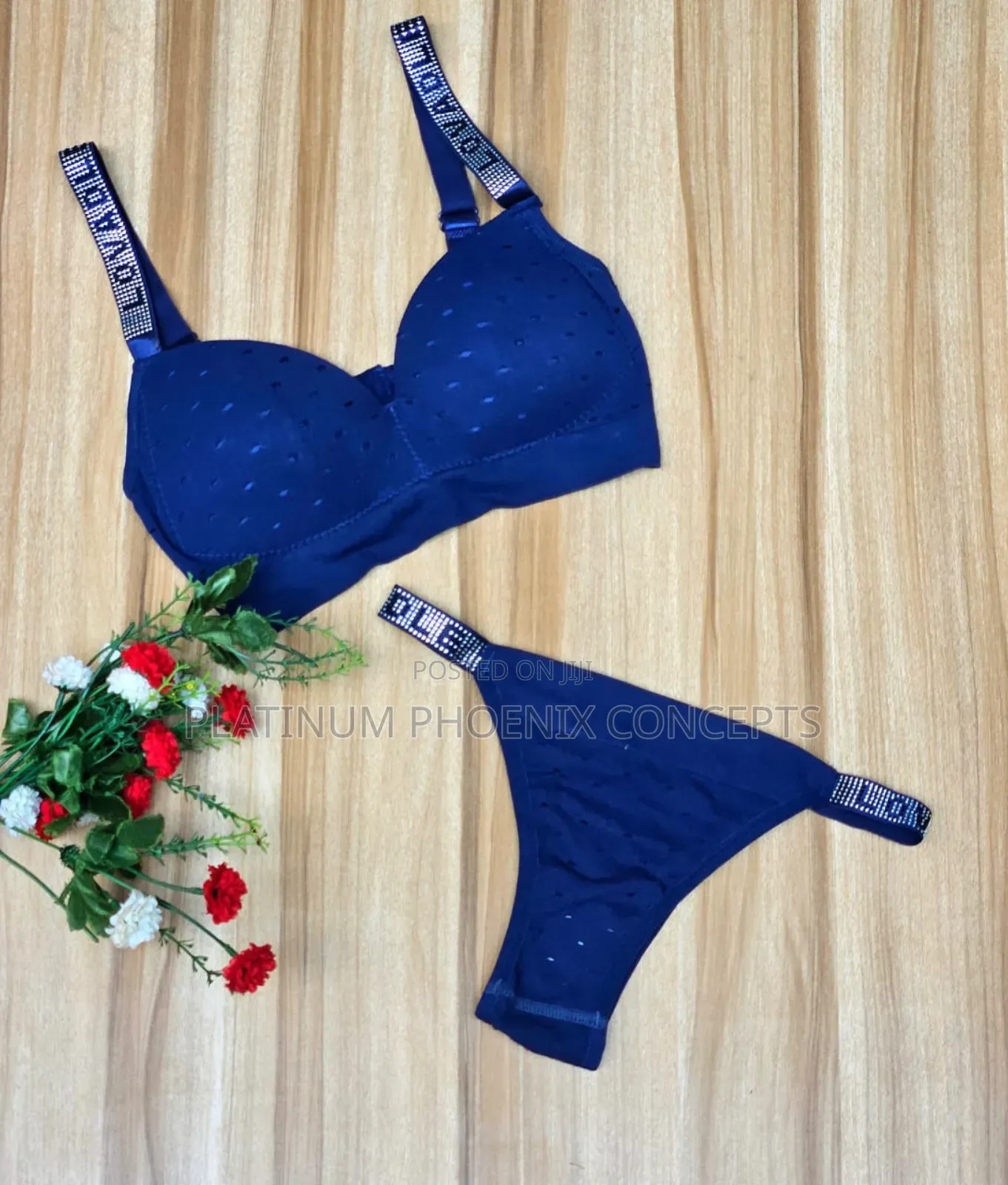 Bra and Pant Lingeries