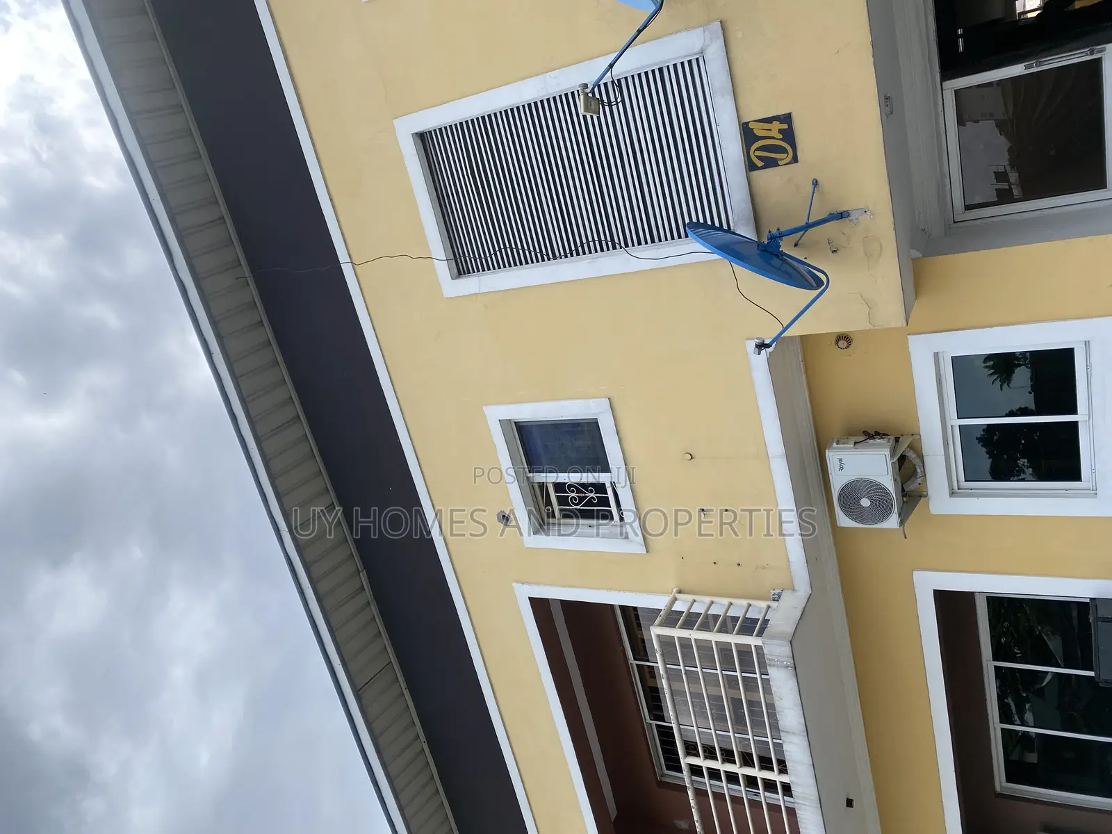 2bdrm Block of Flats in Garden Heights, Port-Harcourt for sale
